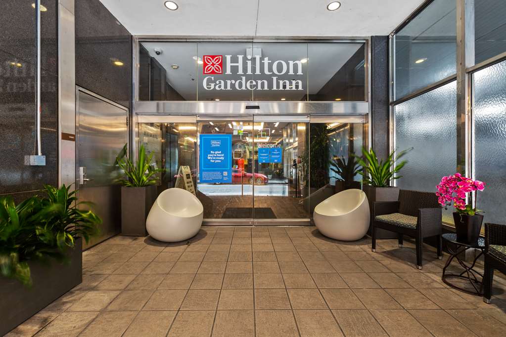 Hilton Garden Inn French Quarter/CBD