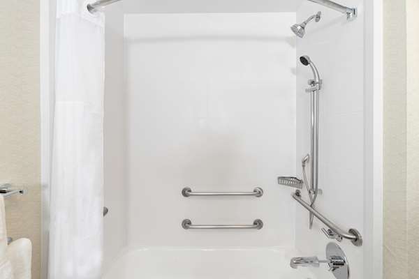  - Hilton Garden Inn French Quarter New Orleans