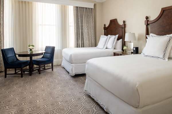  - Roosevelt Hotel New Orleans