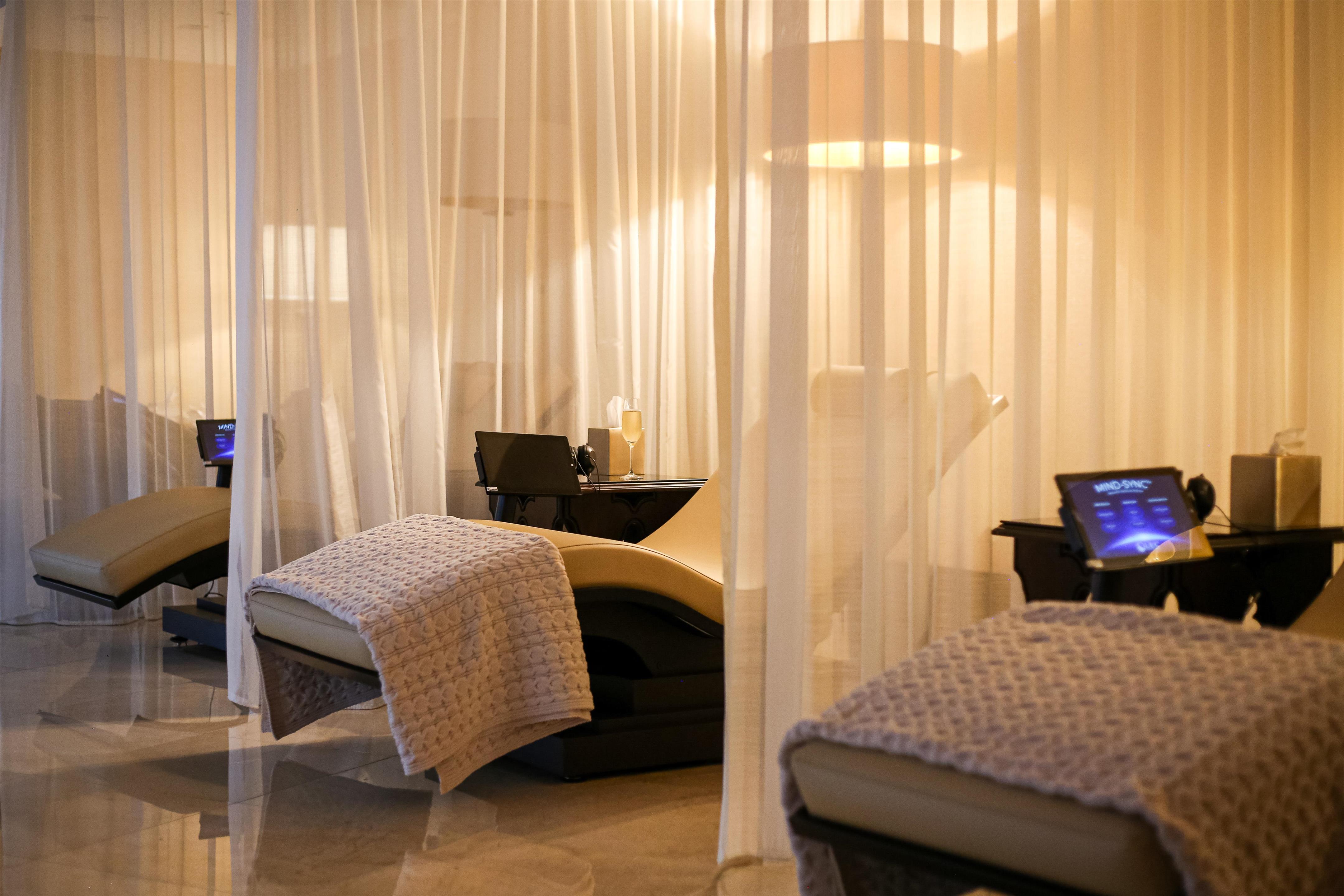 Spa | The Roosevelt New Orleans, A Waldorf Astoria Hotel