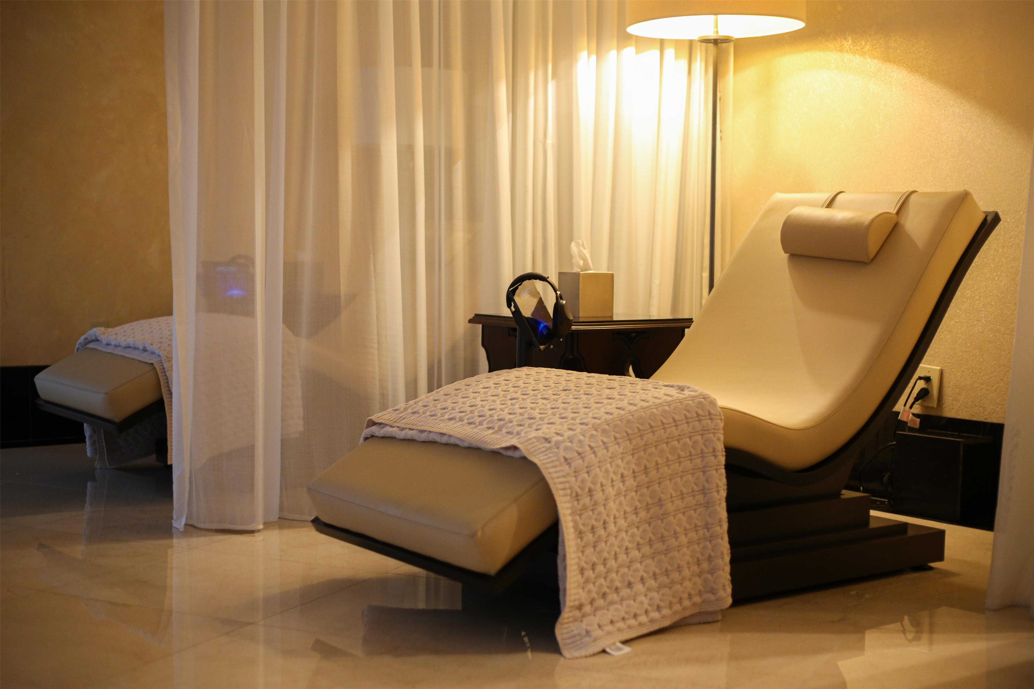 Spa | The Roosevelt New Orleans, A Waldorf Astoria Hotel