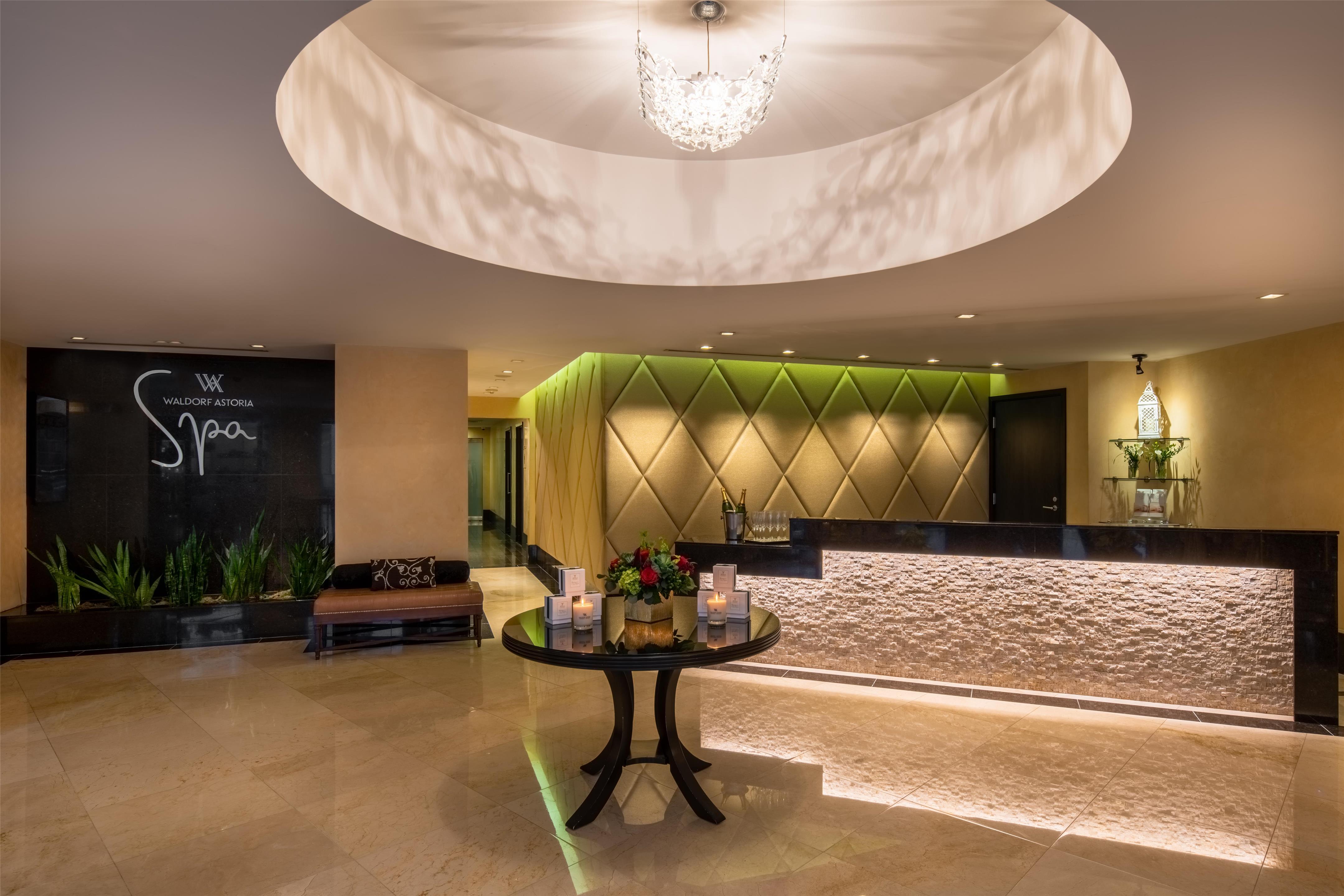 Recreational Facility | The Roosevelt New Orleans, A Waldorf Astoria Hotel