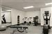 Health club  fitness center  gym
