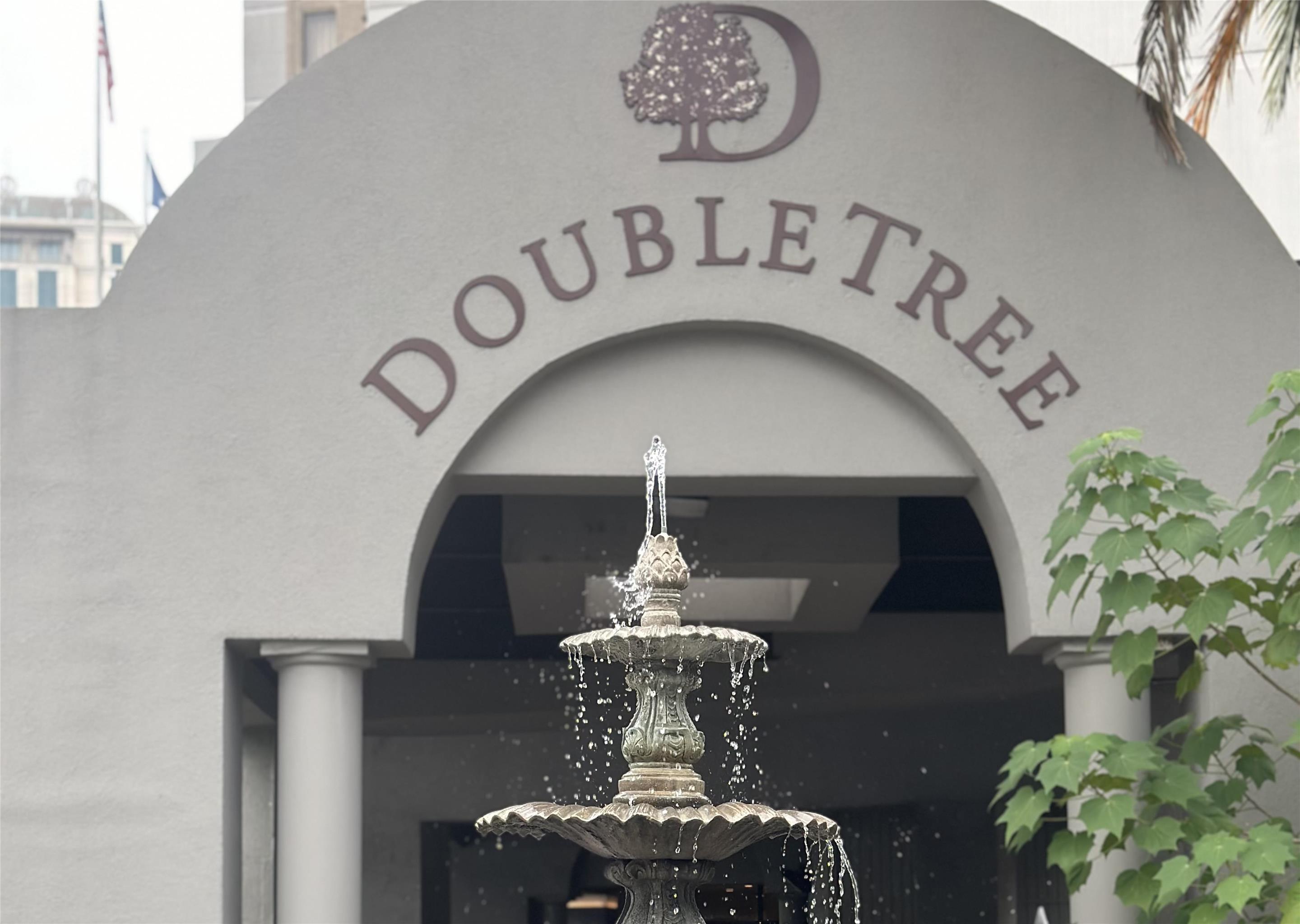 Exterior | DoubleTree by Hilton Hotel New Orleans