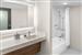 Guest room bath