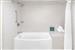 Guest room bath