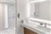Guest room bath