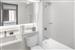 Guest room bath