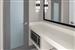 Guest room bath