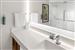 Guest room bath