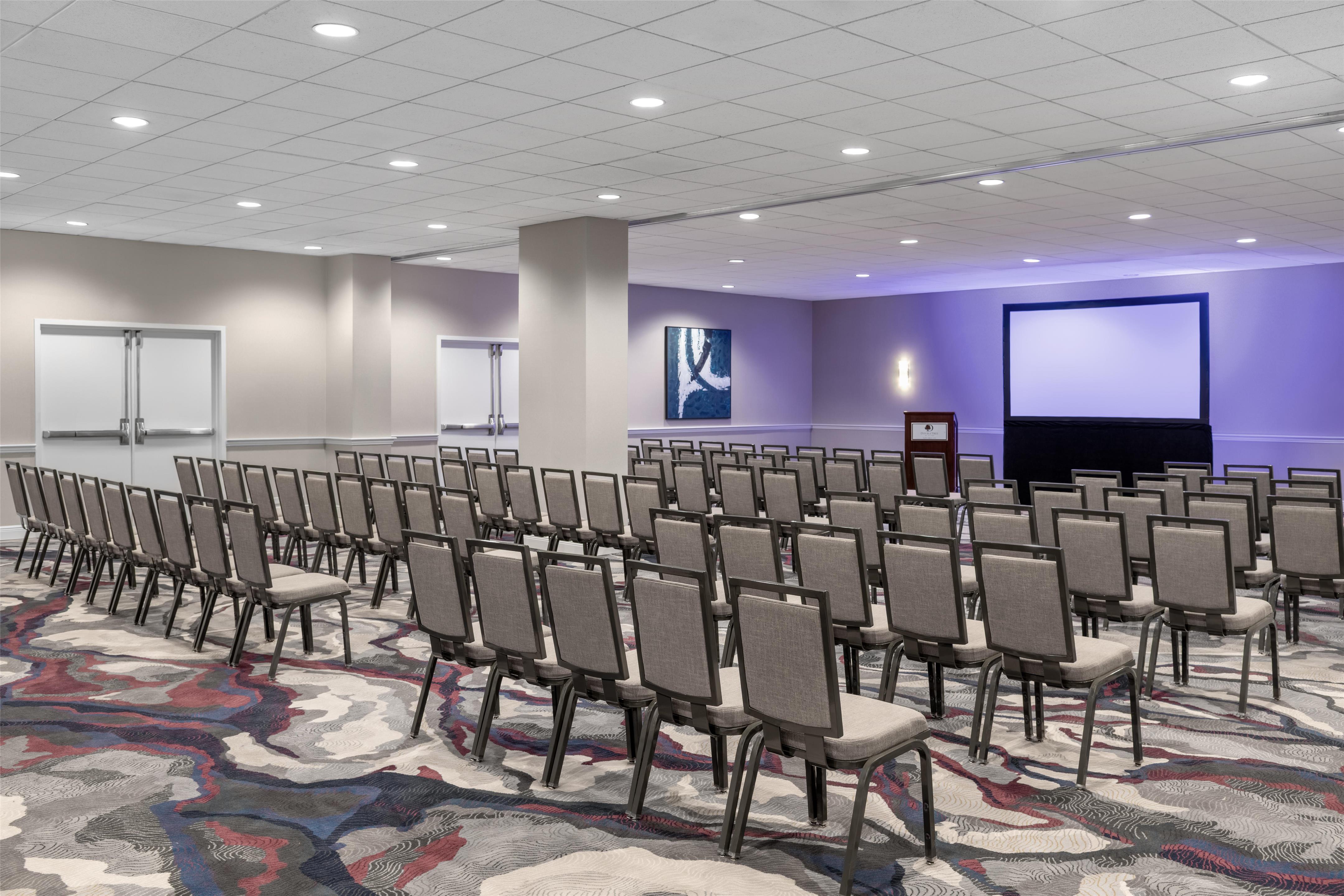 Meeting Room | DoubleTree by Hilton Hotel New Orleans