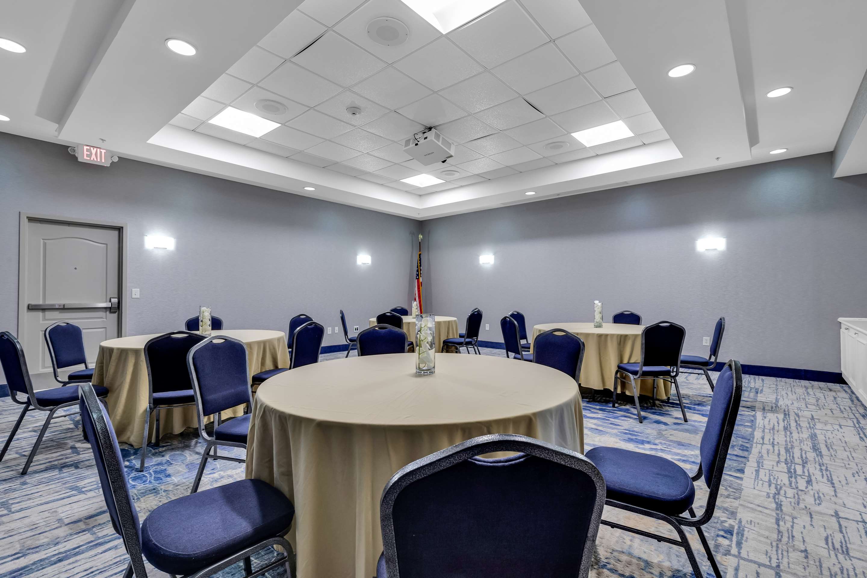 Spa | Hilton Garden Inn Myrtle Beach/Coastal Grand Mall