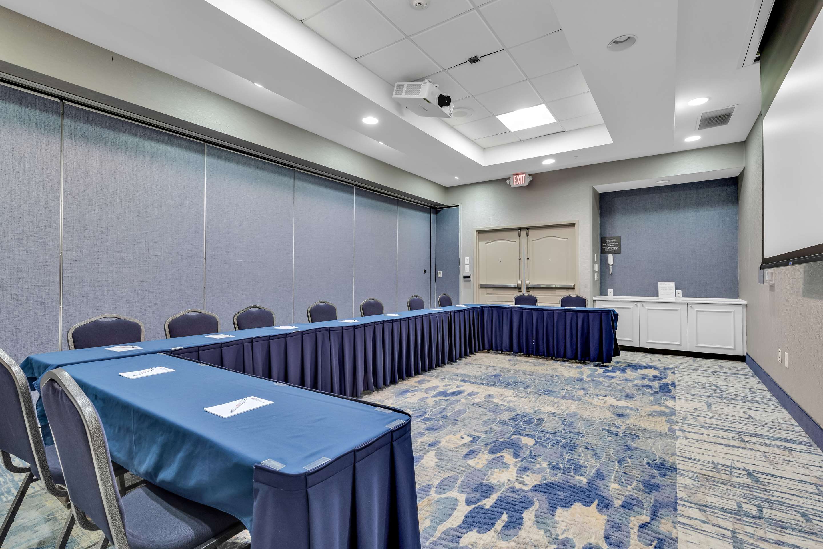 Spa | Hilton Garden Inn Myrtle Beach/Coastal Grand Mall