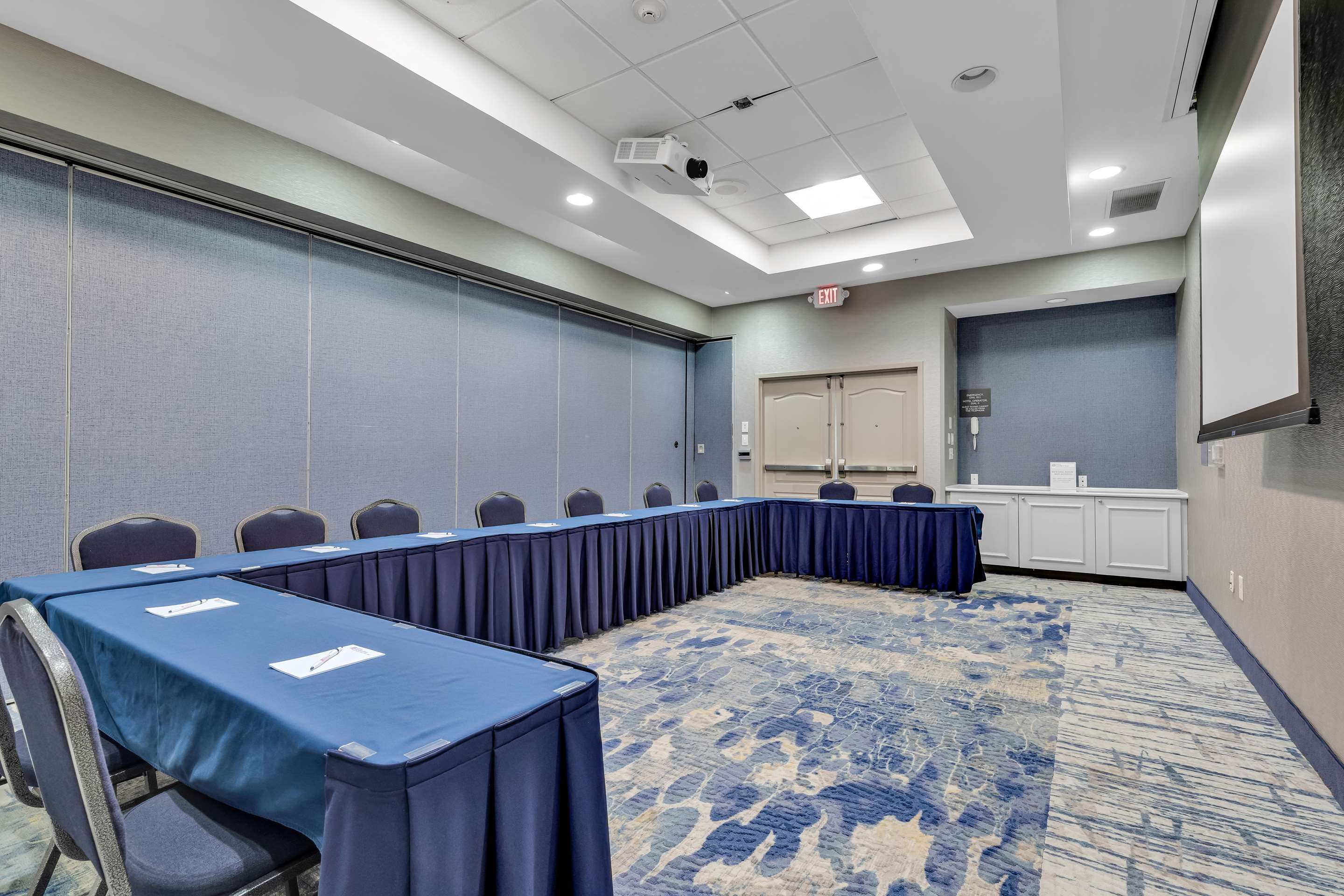 Spa | Hilton Garden Inn Myrtle Beach/Coastal Grand Mall