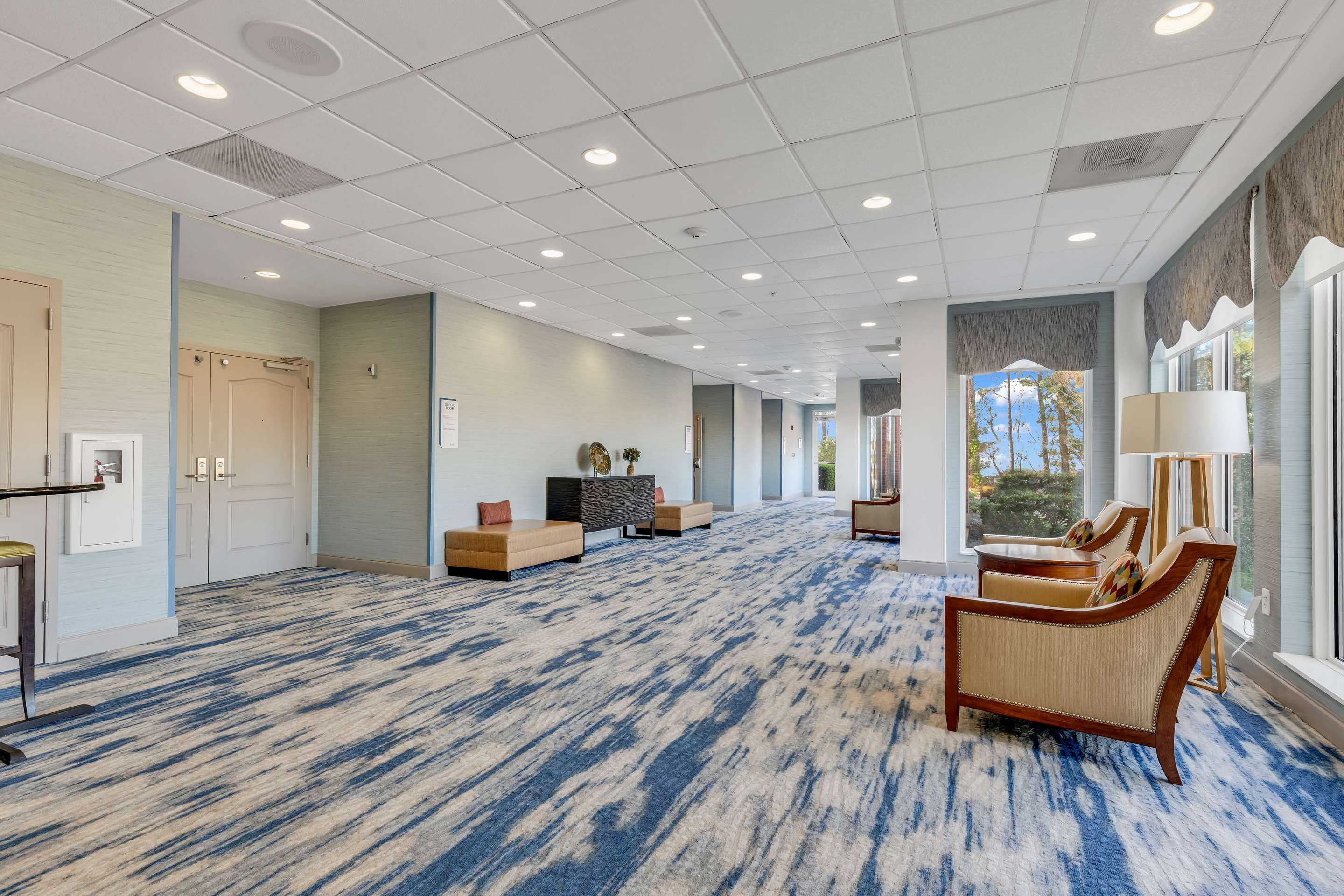 Spa | Hilton Garden Inn Myrtle Beach/Coastal Grand Mall