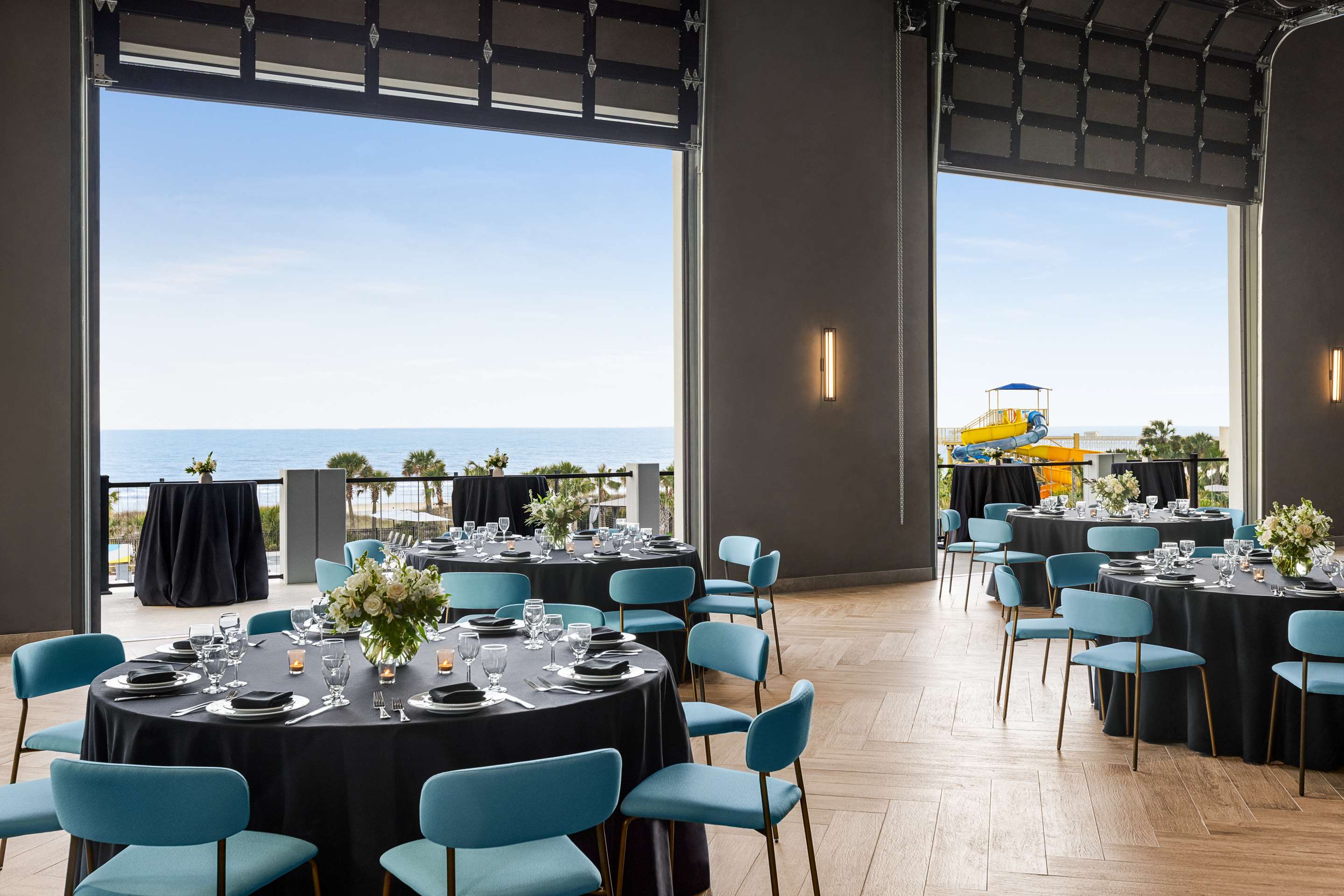 Meeting Room | Hilton Myrtle Beach Resort