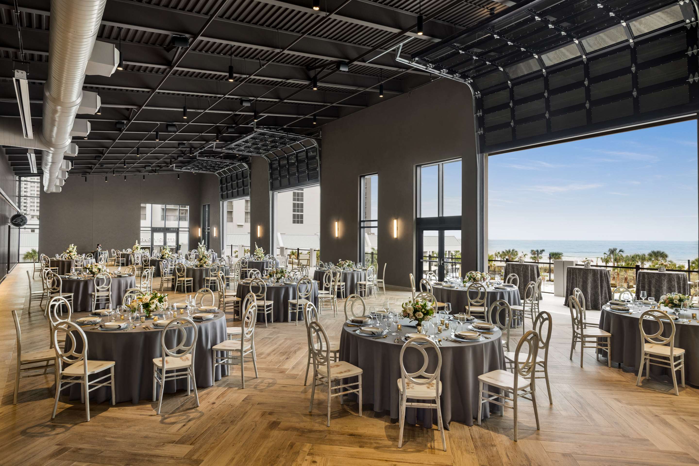 Meeting Room | Hilton Myrtle Beach Resort