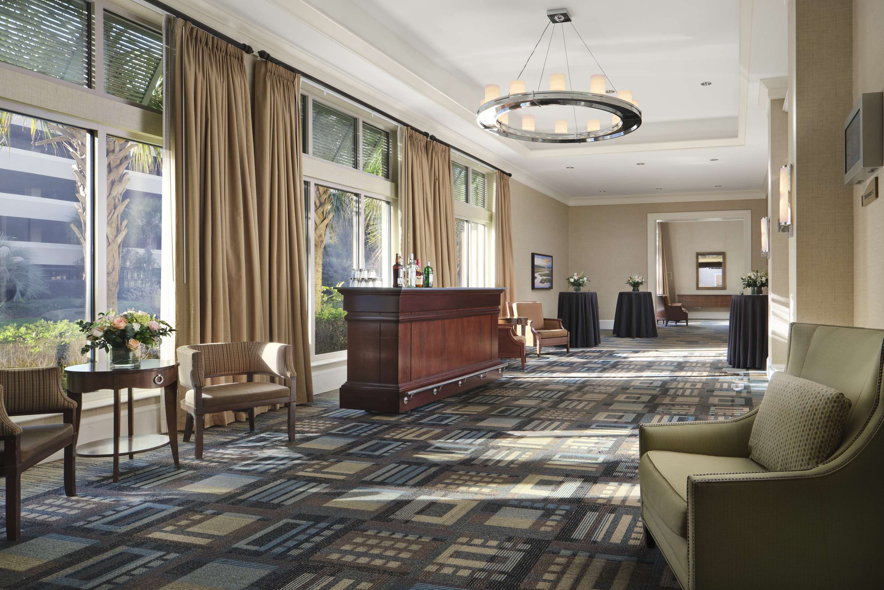 Meeting Room | Hilton Myrtle Beach Resort