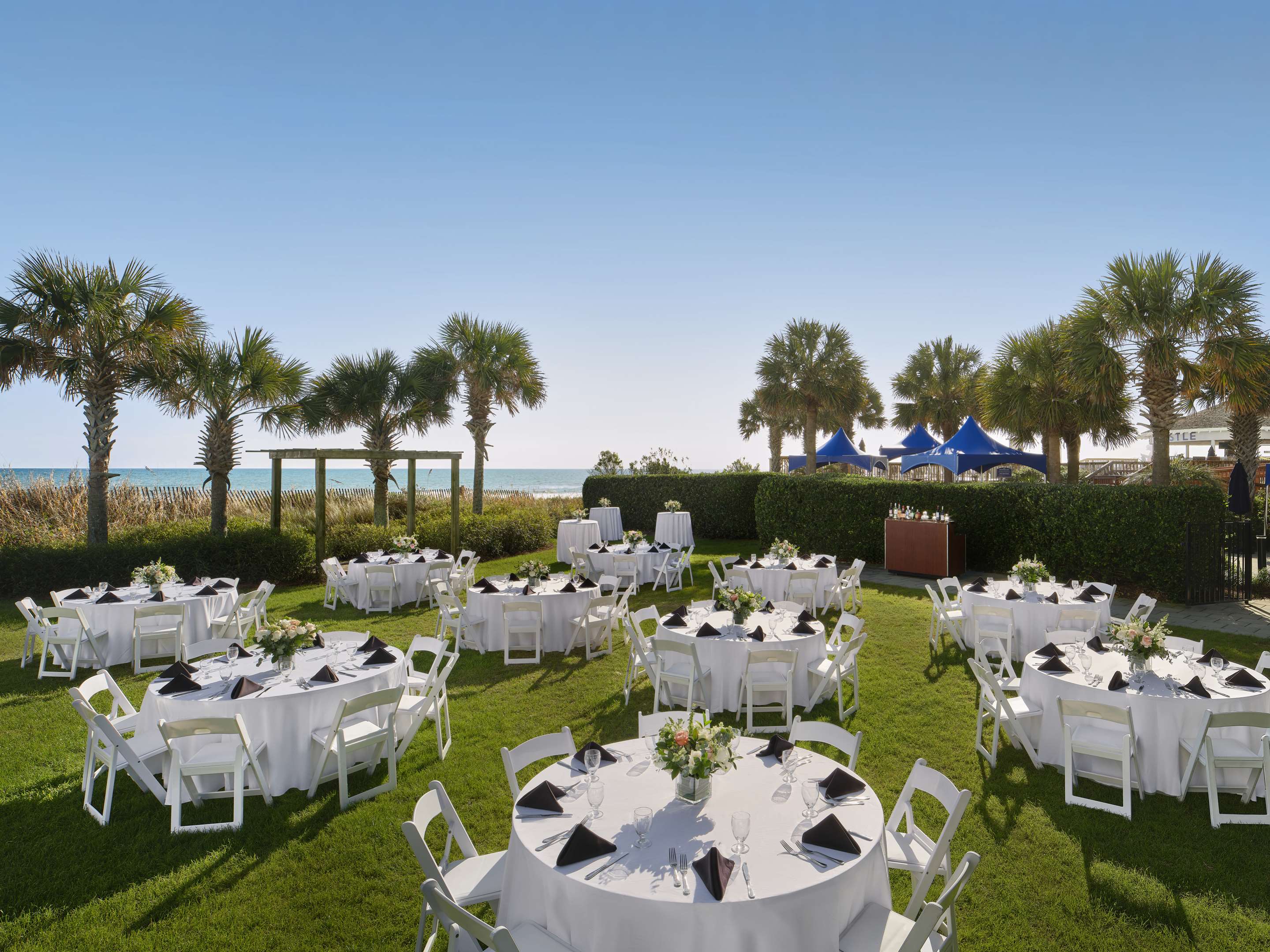 Meeting Room | Hilton Myrtle Beach Resort