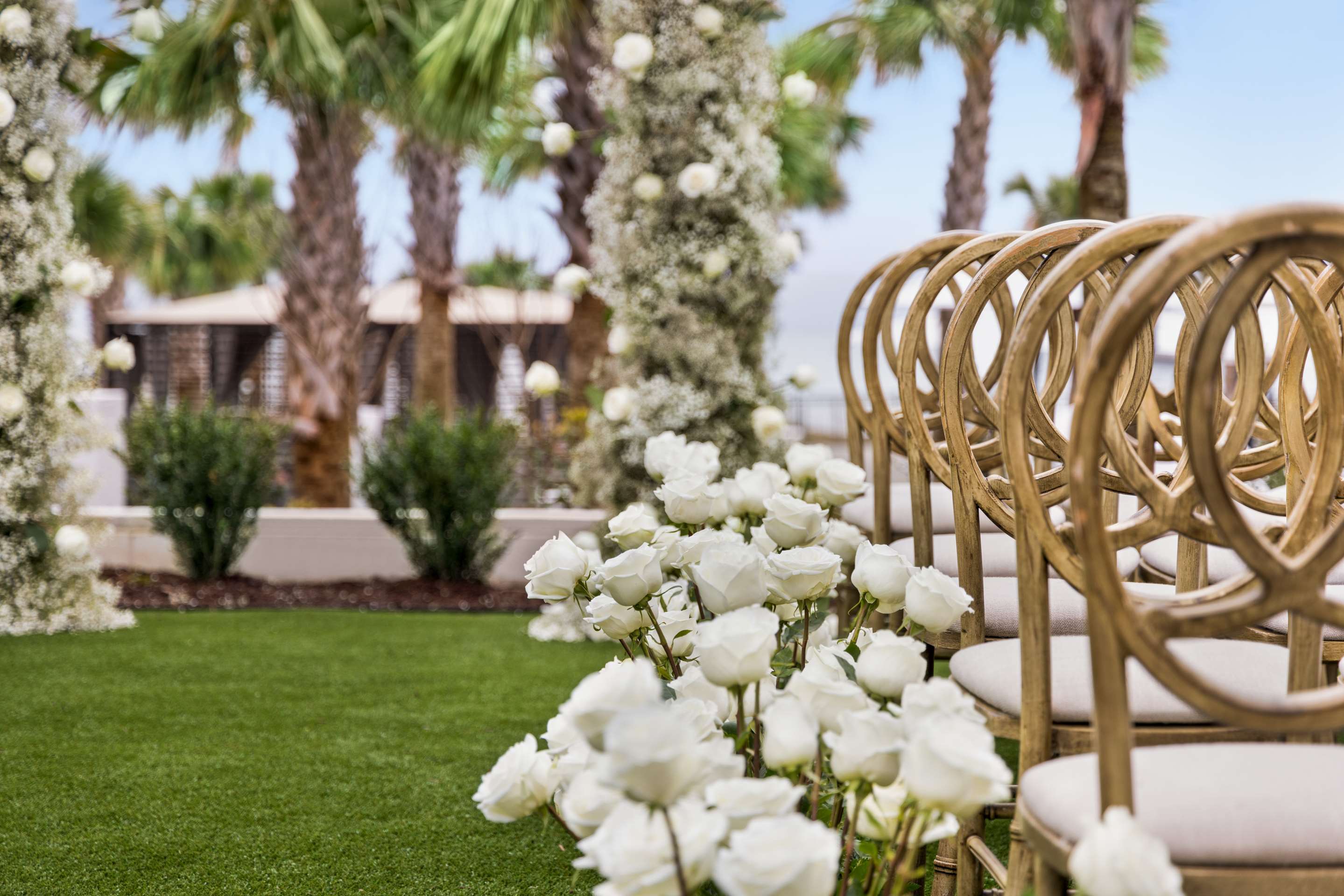 Exterior | Hilton Myrtle Beach Resort