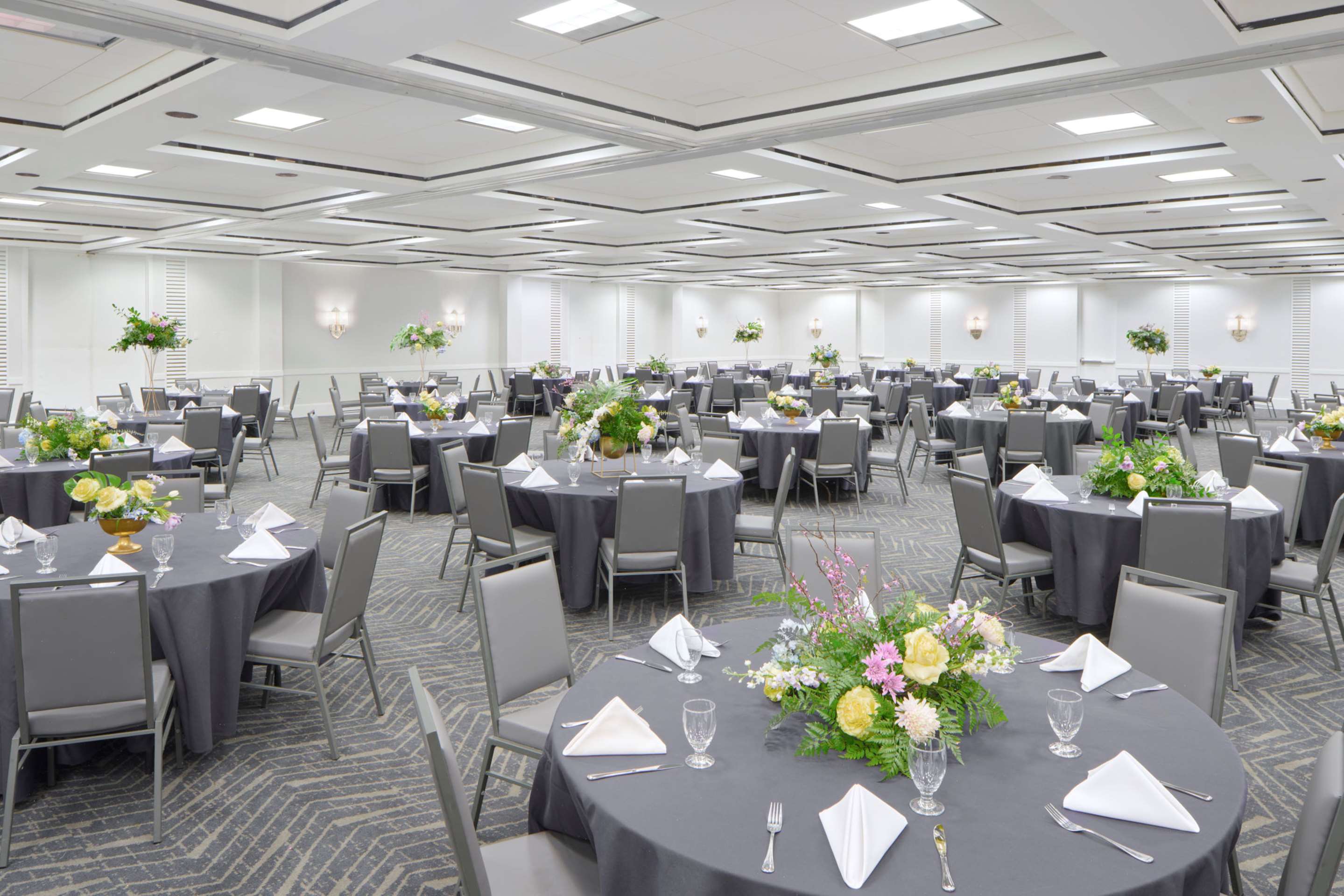Meeting Room | Hilton Myrtle Beach Resort