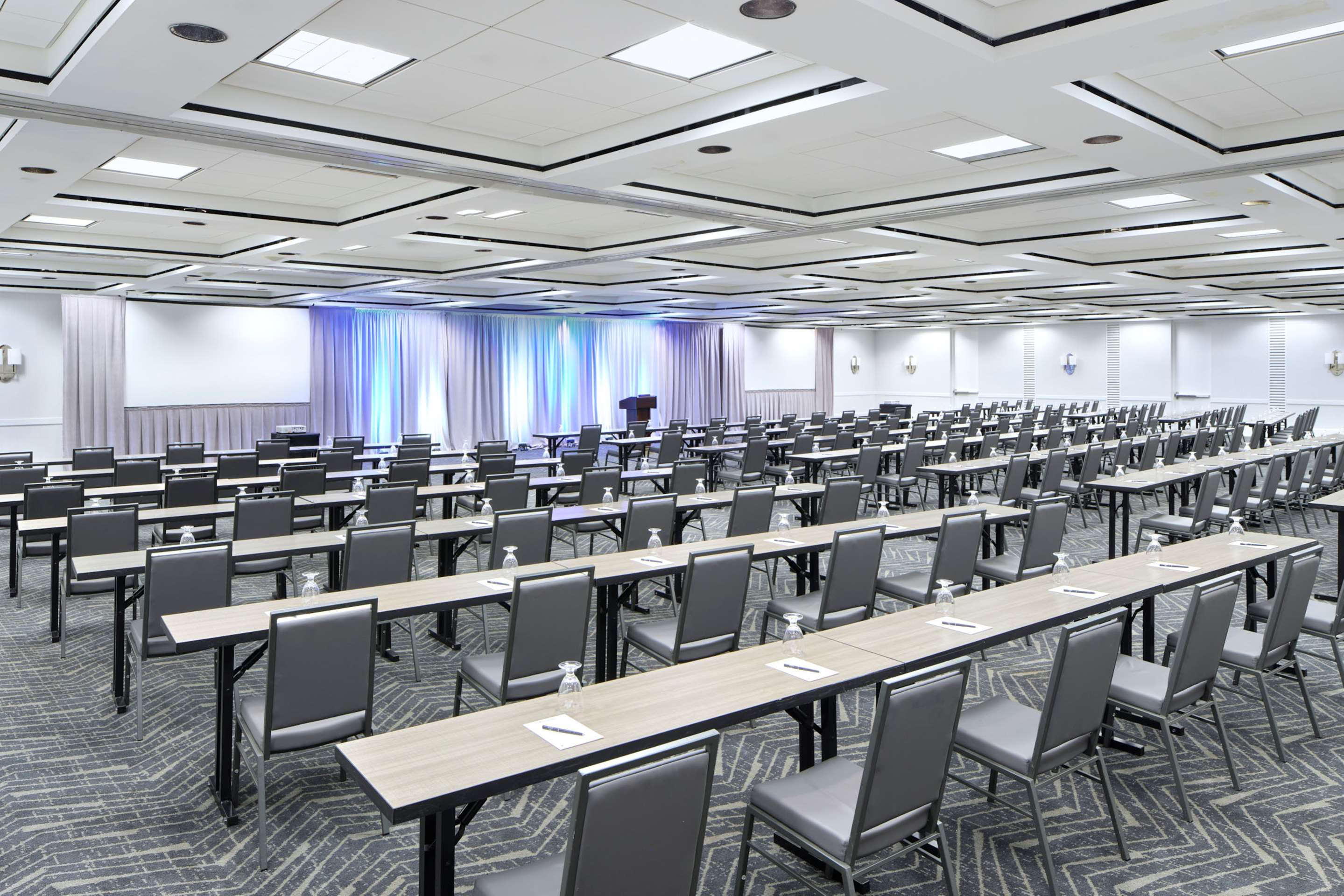 Meeting Room | Hilton Myrtle Beach Resort