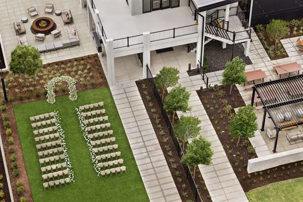 Exterior view - Embassy Suites Myrtle Beach