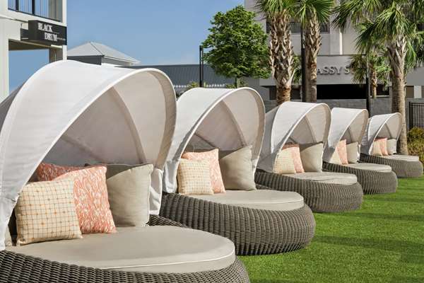 Exterior view - Embassy Suites Myrtle Beach