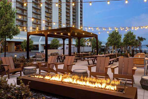 Exterior view - Embassy Suites Myrtle Beach