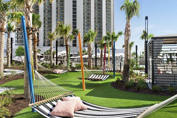 Exterior view - Embassy Suites Myrtle Beach