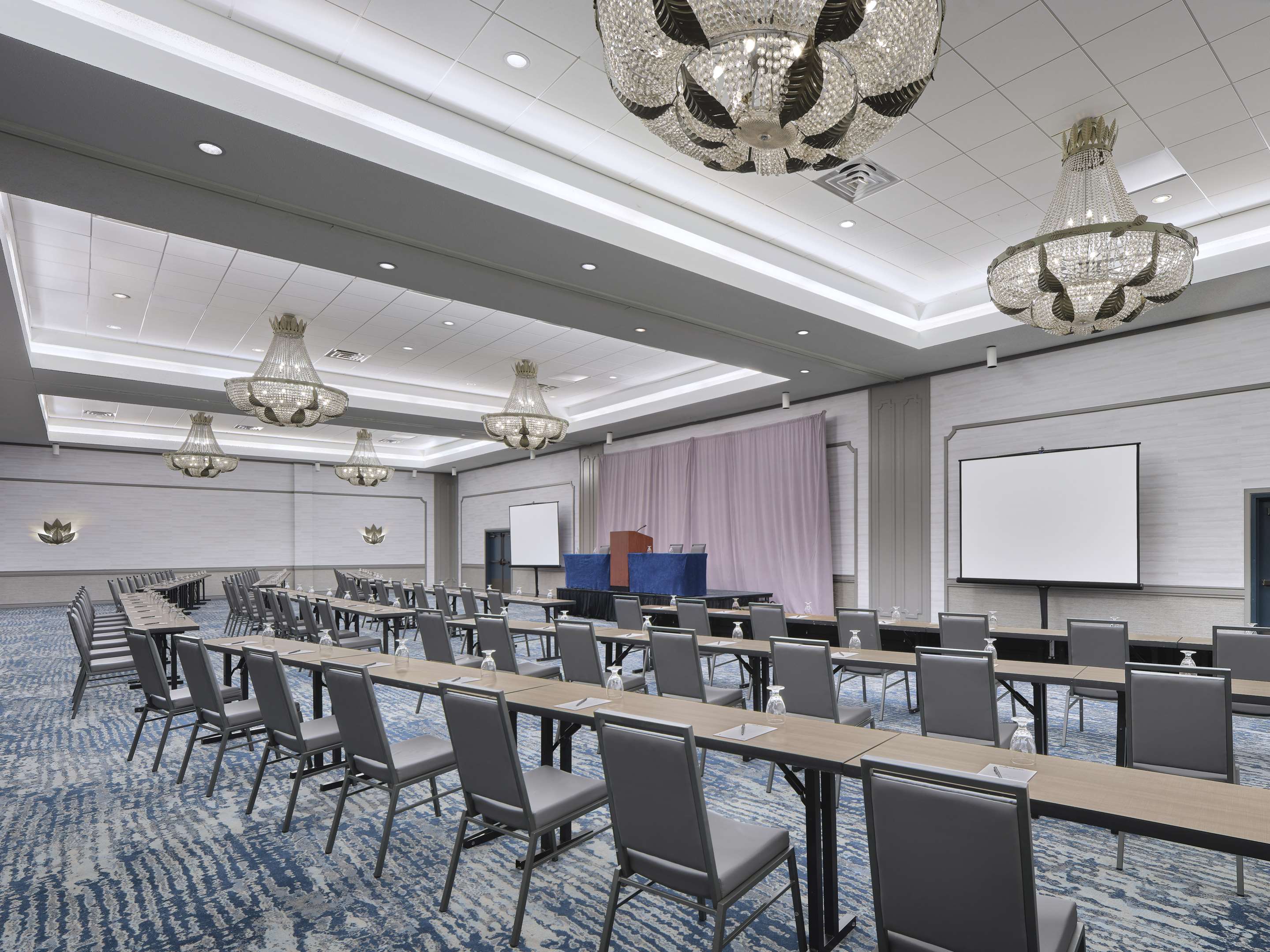 Meeting Room | Embassy Suites by Hilton Myrtle Beach Oceanfront Resort