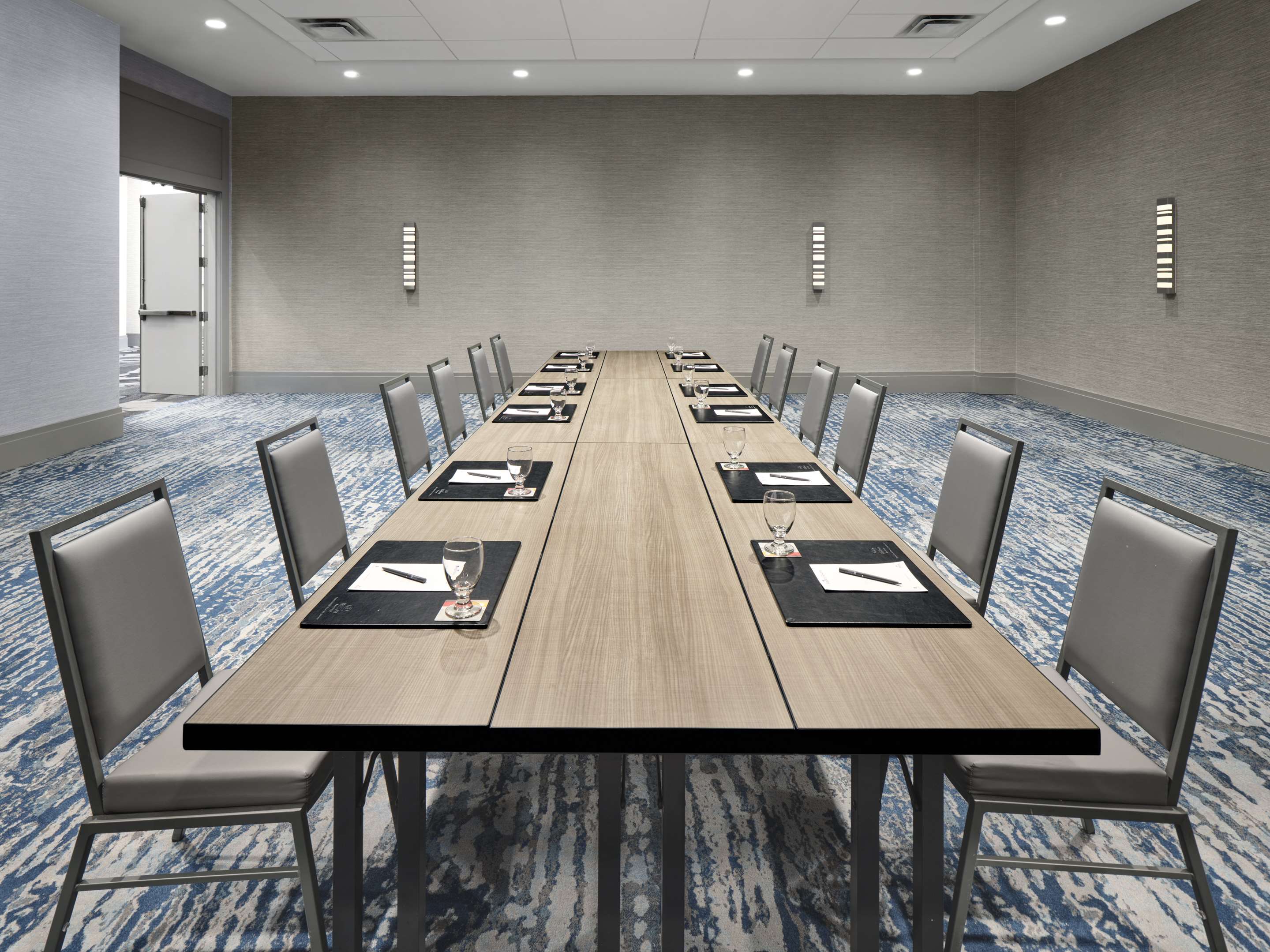 Meeting Room | Embassy Suites by Hilton Myrtle Beach Oceanfront Resort