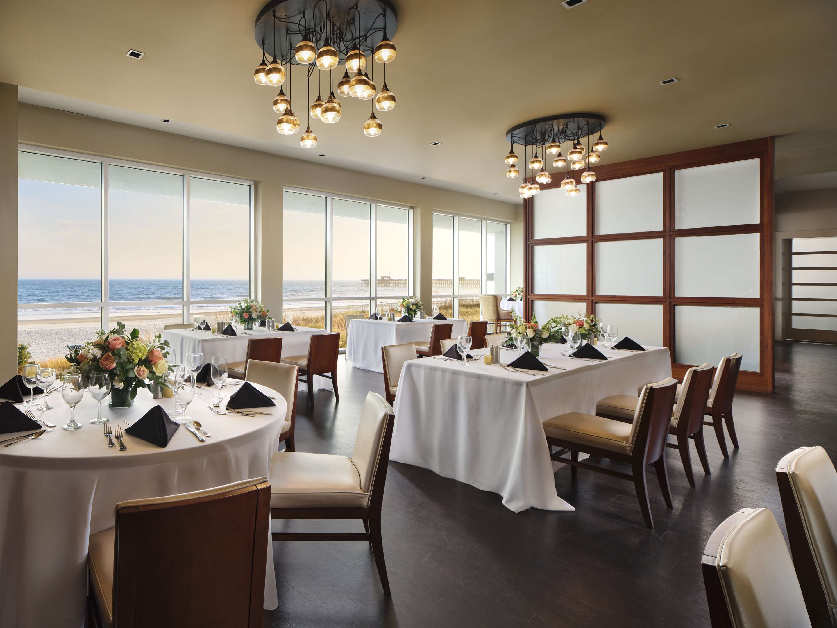 Meeting Room | Embassy Suites by Hilton Myrtle Beach Oceanfront Resort