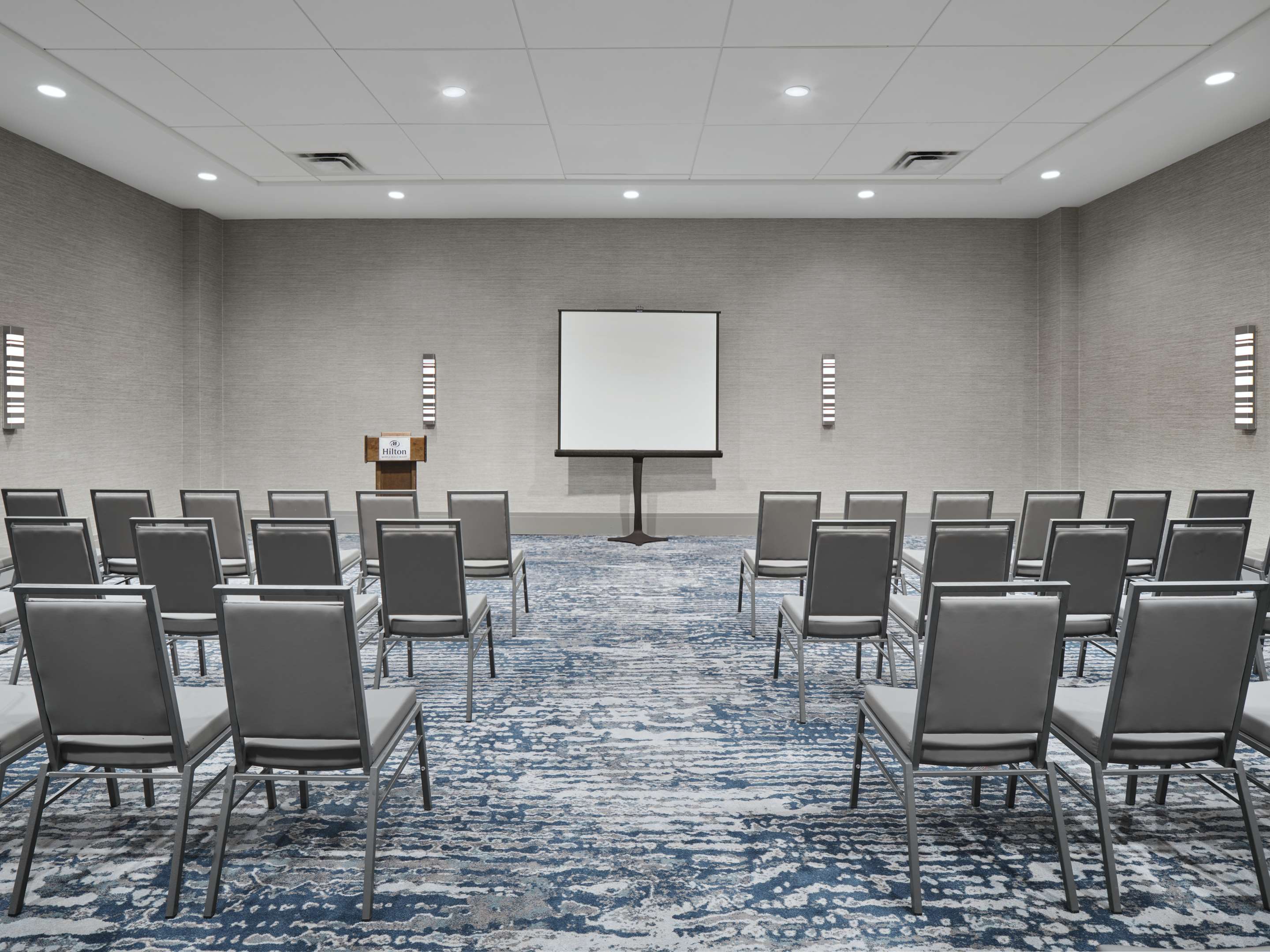 Meeting Room | Embassy Suites by Hilton Myrtle Beach Oceanfront Resort