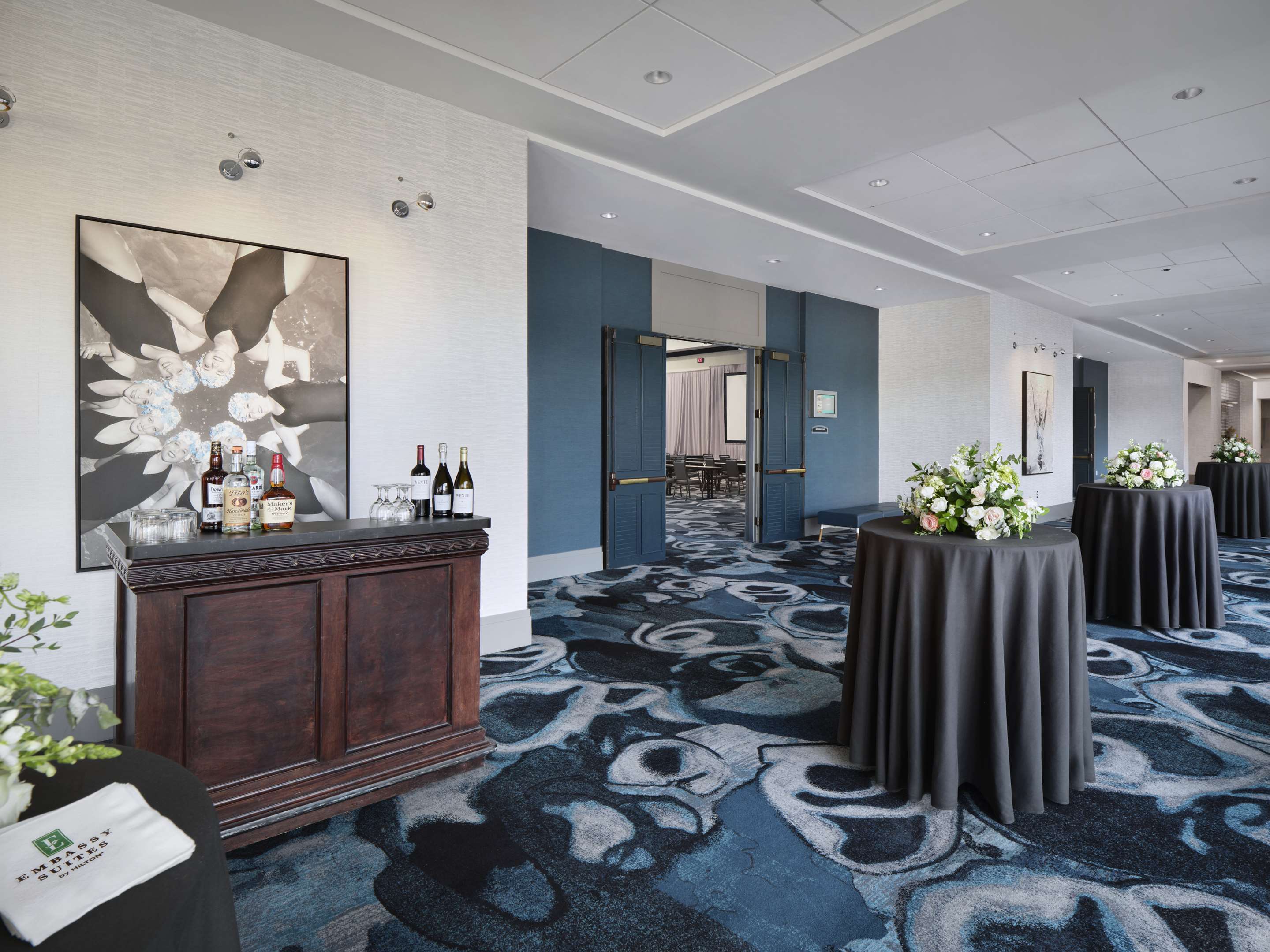 Meeting Room | Embassy Suites by Hilton Myrtle Beach Oceanfront Resort