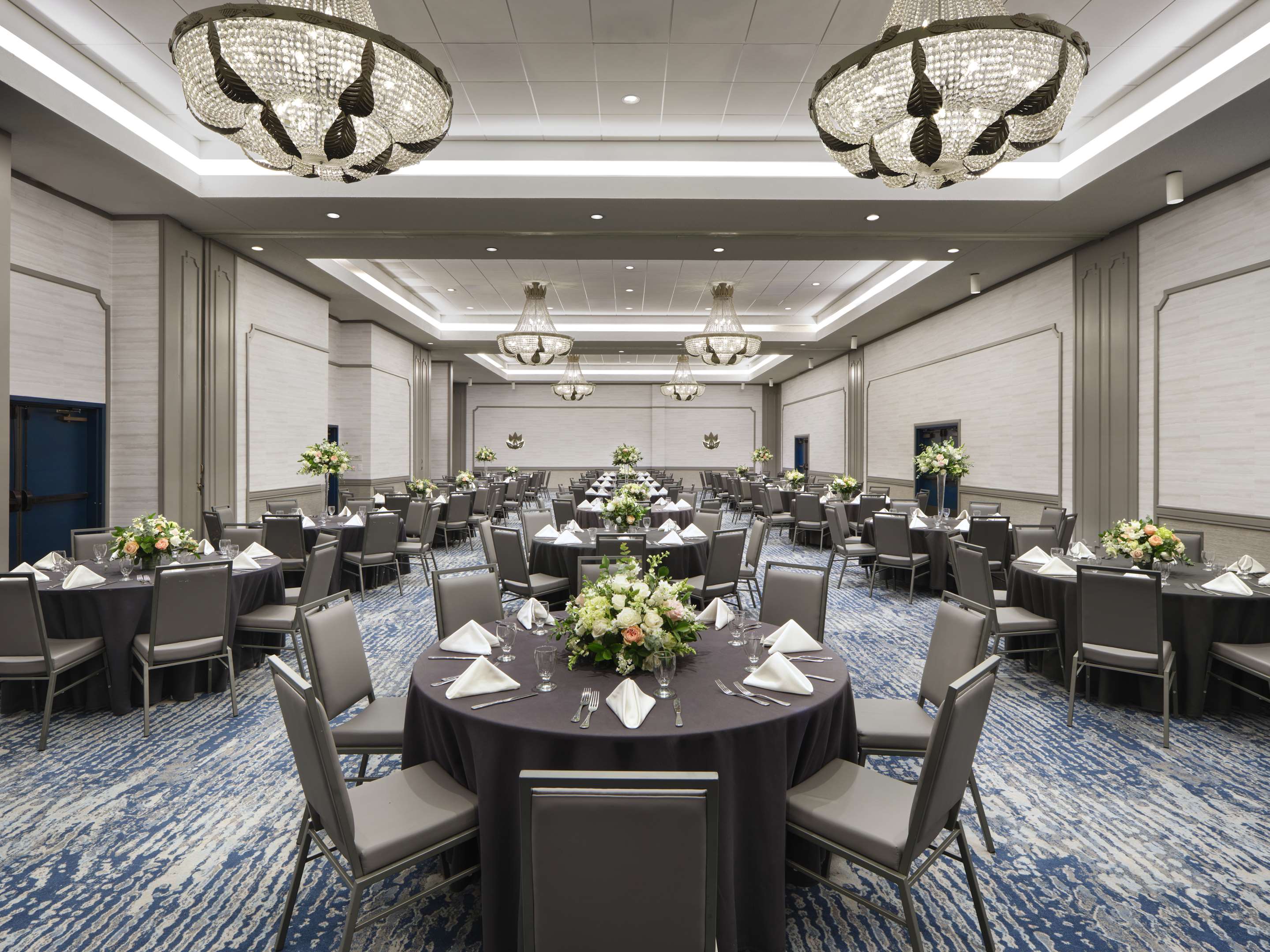 Meeting Room | Embassy Suites by Hilton Myrtle Beach Oceanfront Resort