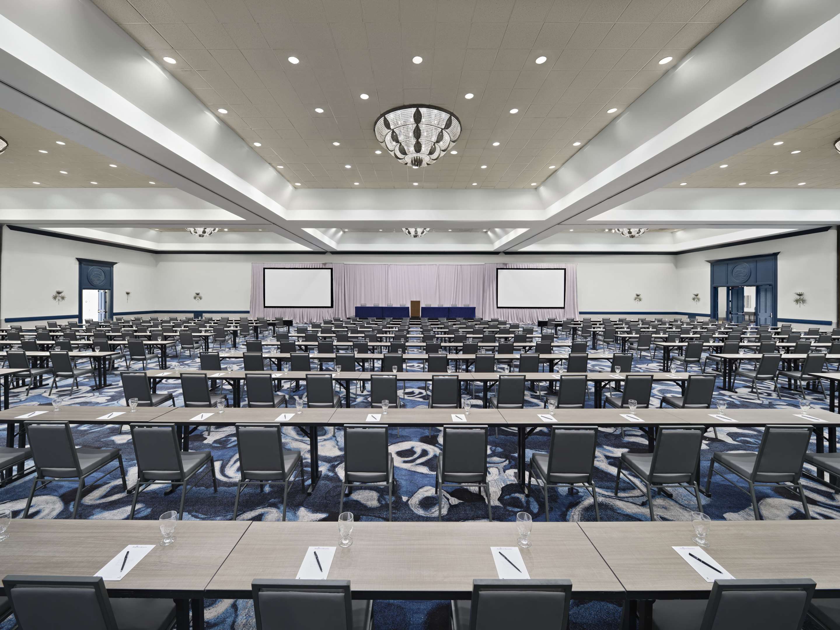 Meeting Room | Embassy Suites by Hilton Myrtle Beach Oceanfront Resort
