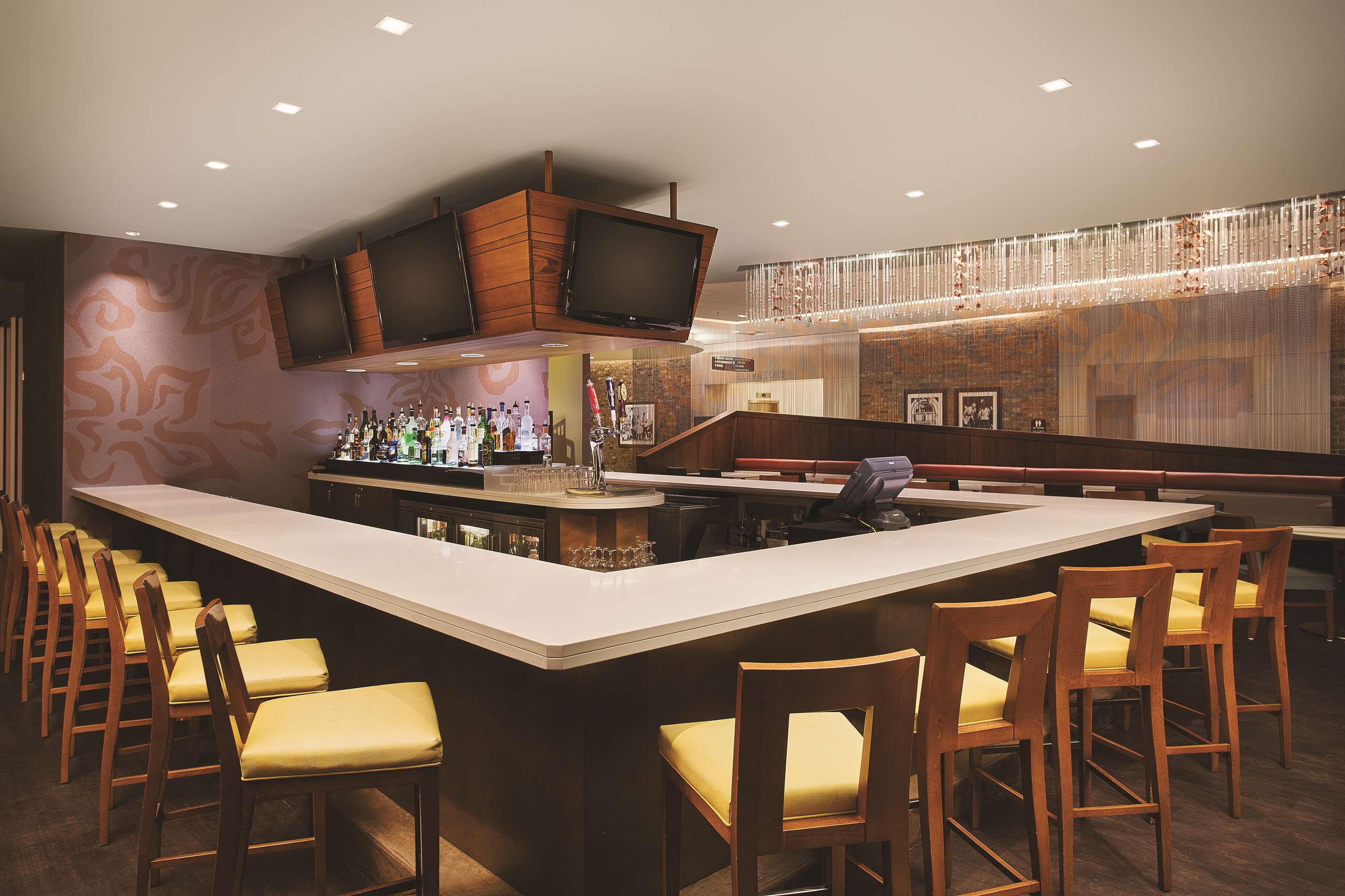BarLounge | Embassy Suites by Hilton Myrtle Beach Oceanfront Resort
