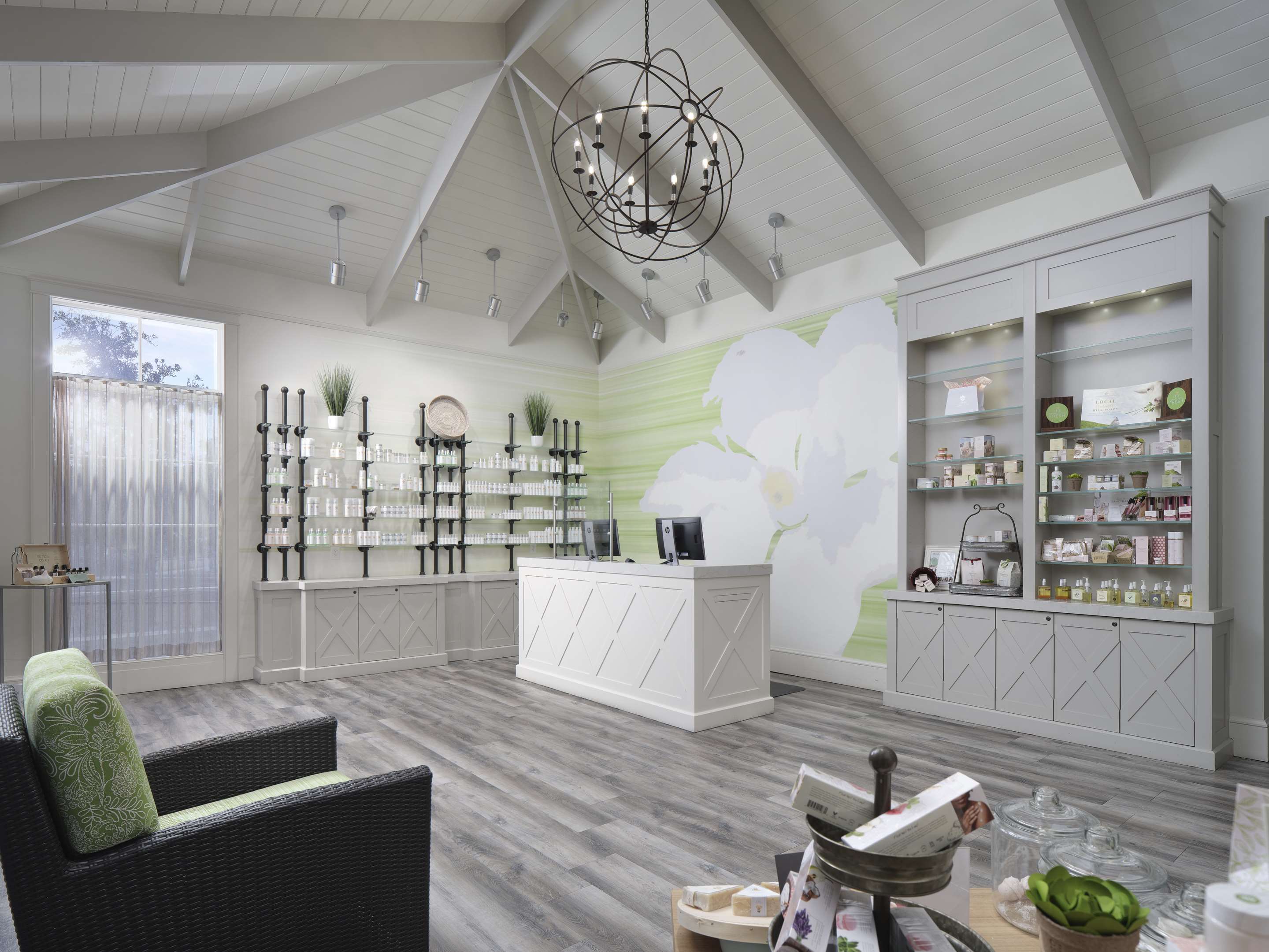 Recreational Facility | Embassy Suites by Hilton Myrtle Beach Oceanfront Resort