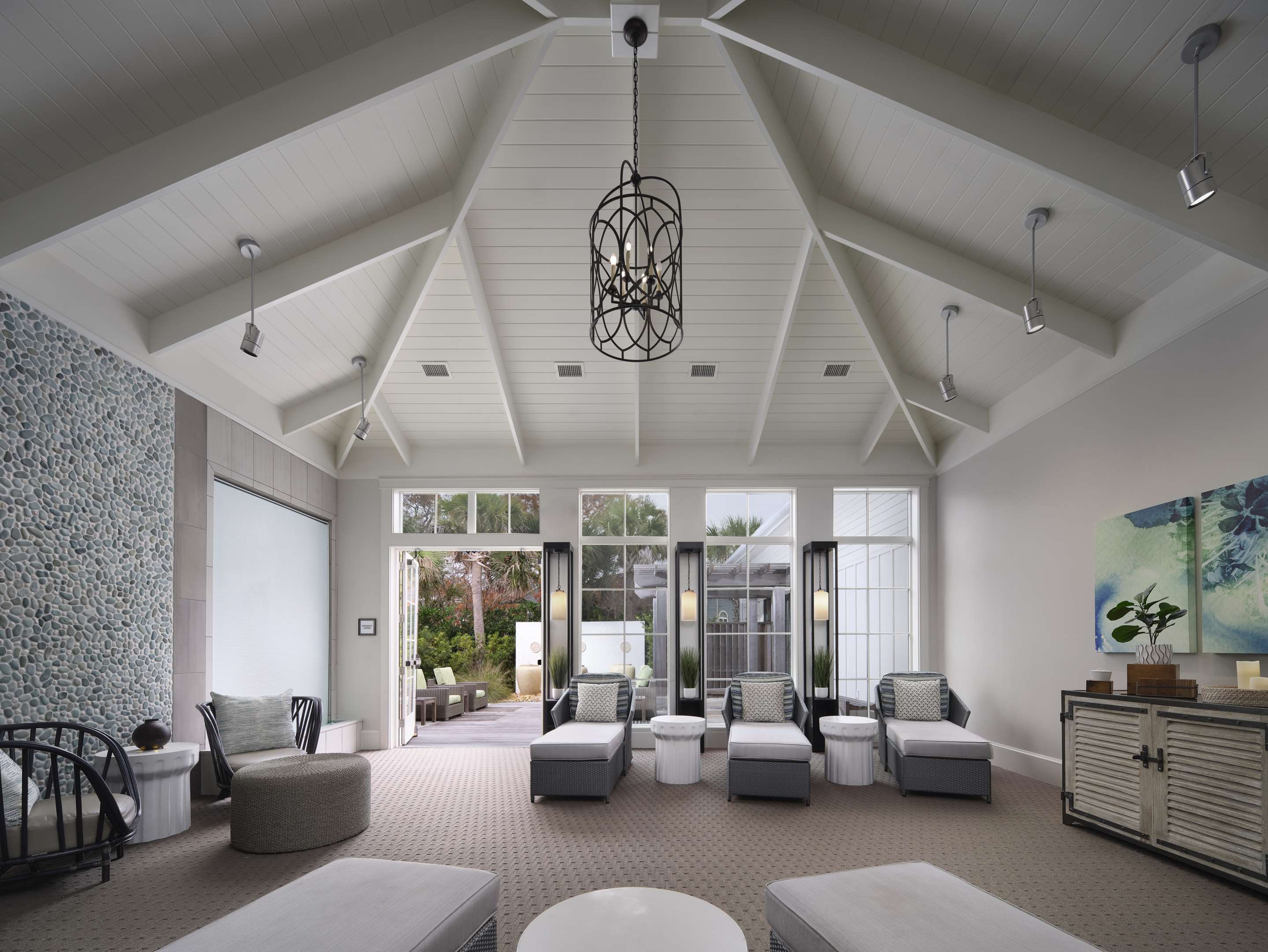 Recreational Facility | Embassy Suites by Hilton Myrtle Beach Oceanfront Resort
