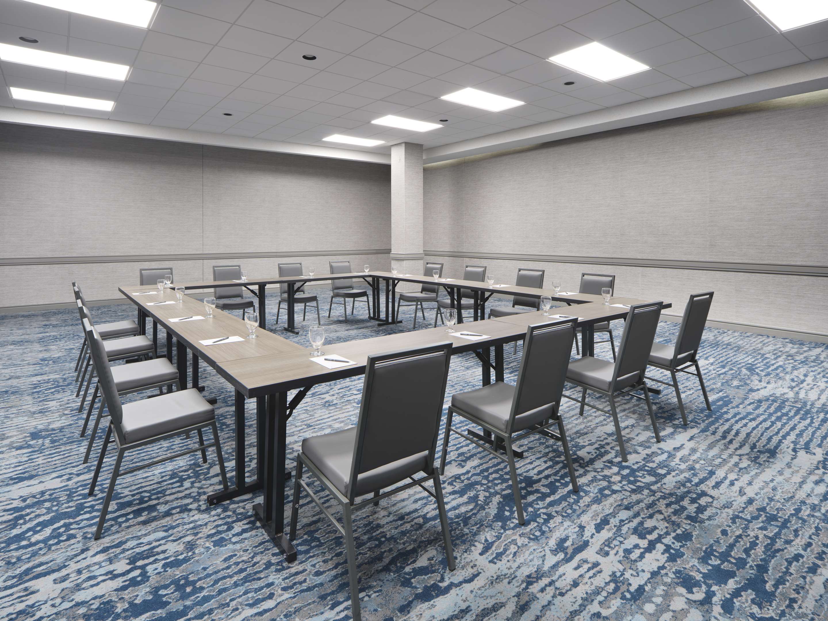 Meeting Room | Embassy Suites by Hilton Myrtle Beach Oceanfront Resort