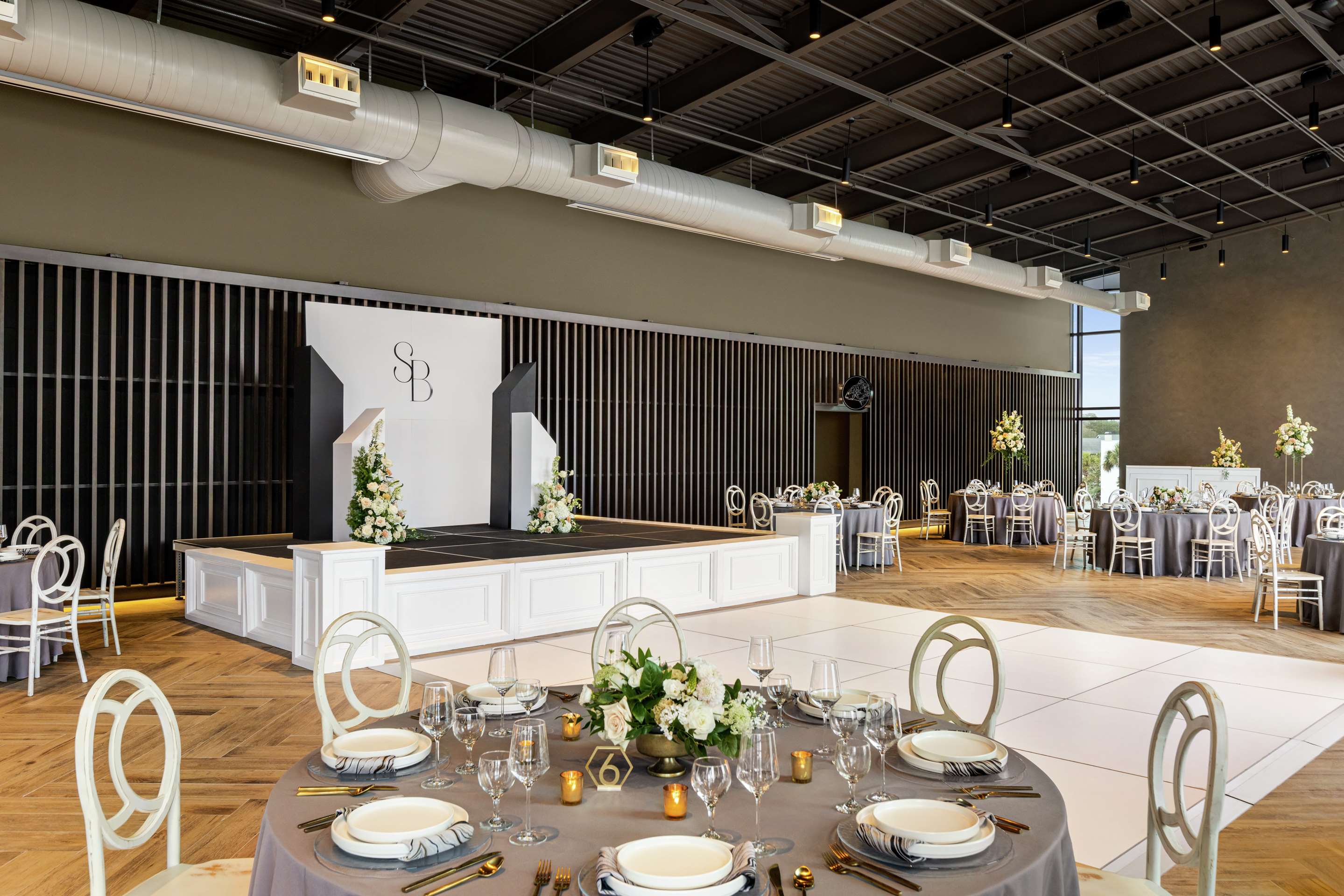 Meeting Room | Embassy Suites by Hilton Myrtle Beach Oceanfront Resort