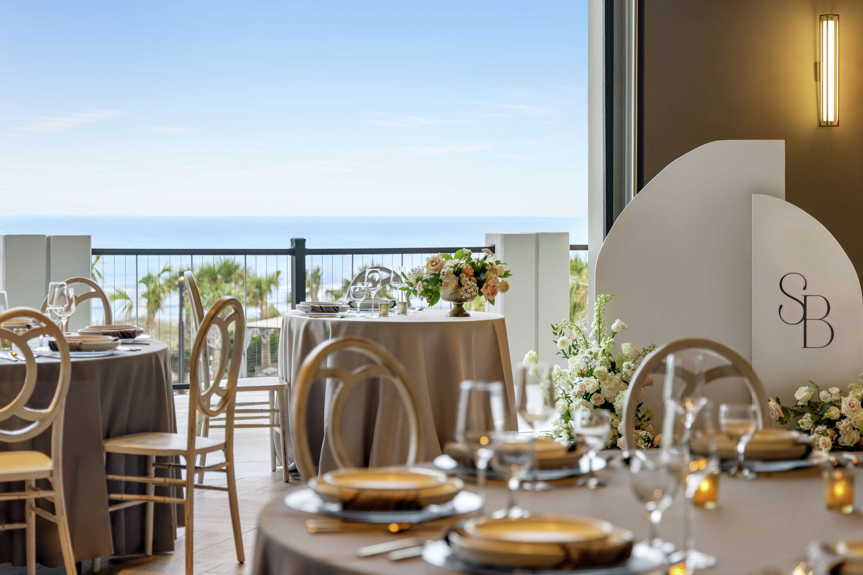 Meeting Room | Embassy Suites by Hilton Myrtle Beach Oceanfront Resort