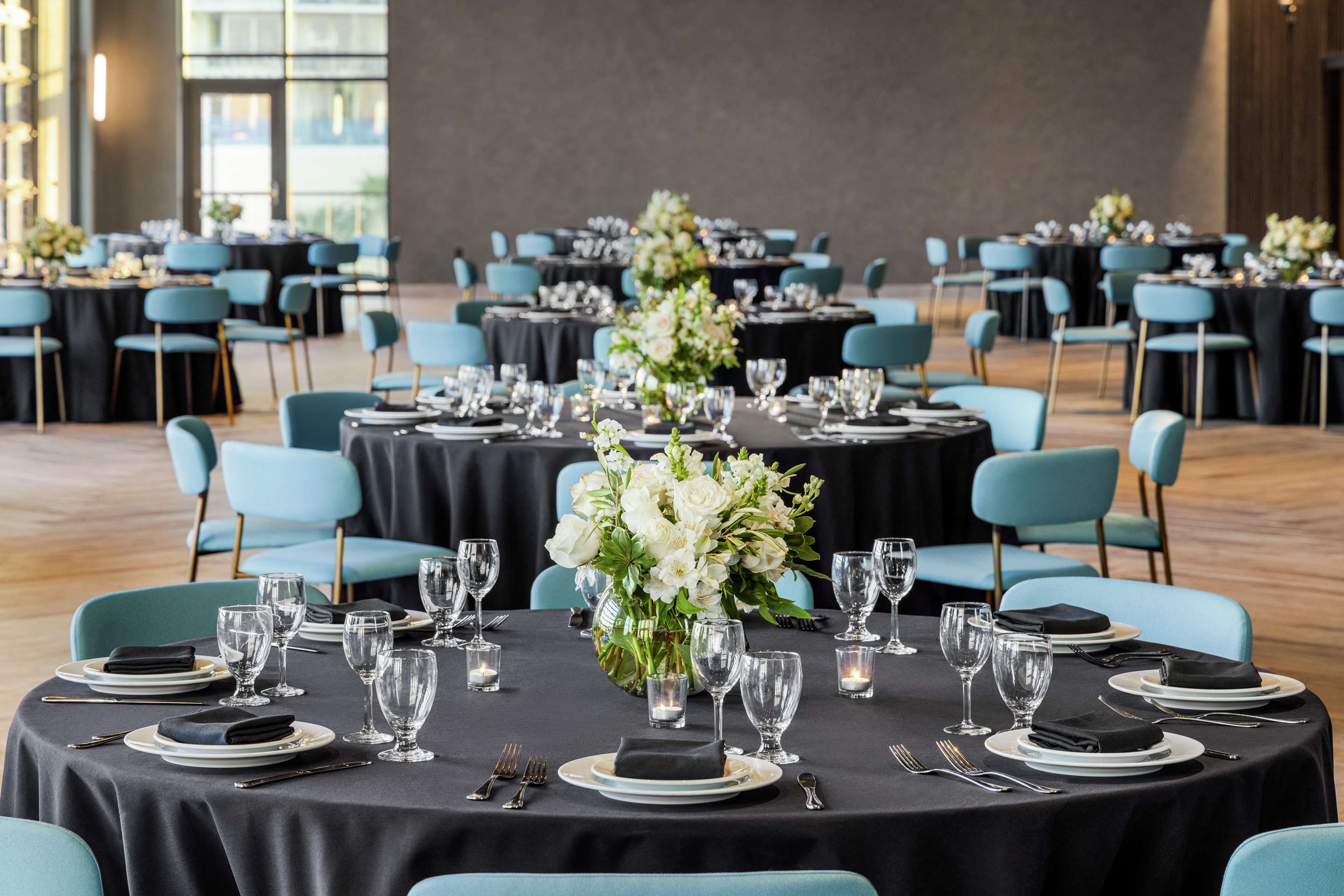 Meeting Room | Embassy Suites by Hilton Myrtle Beach Oceanfront Resort