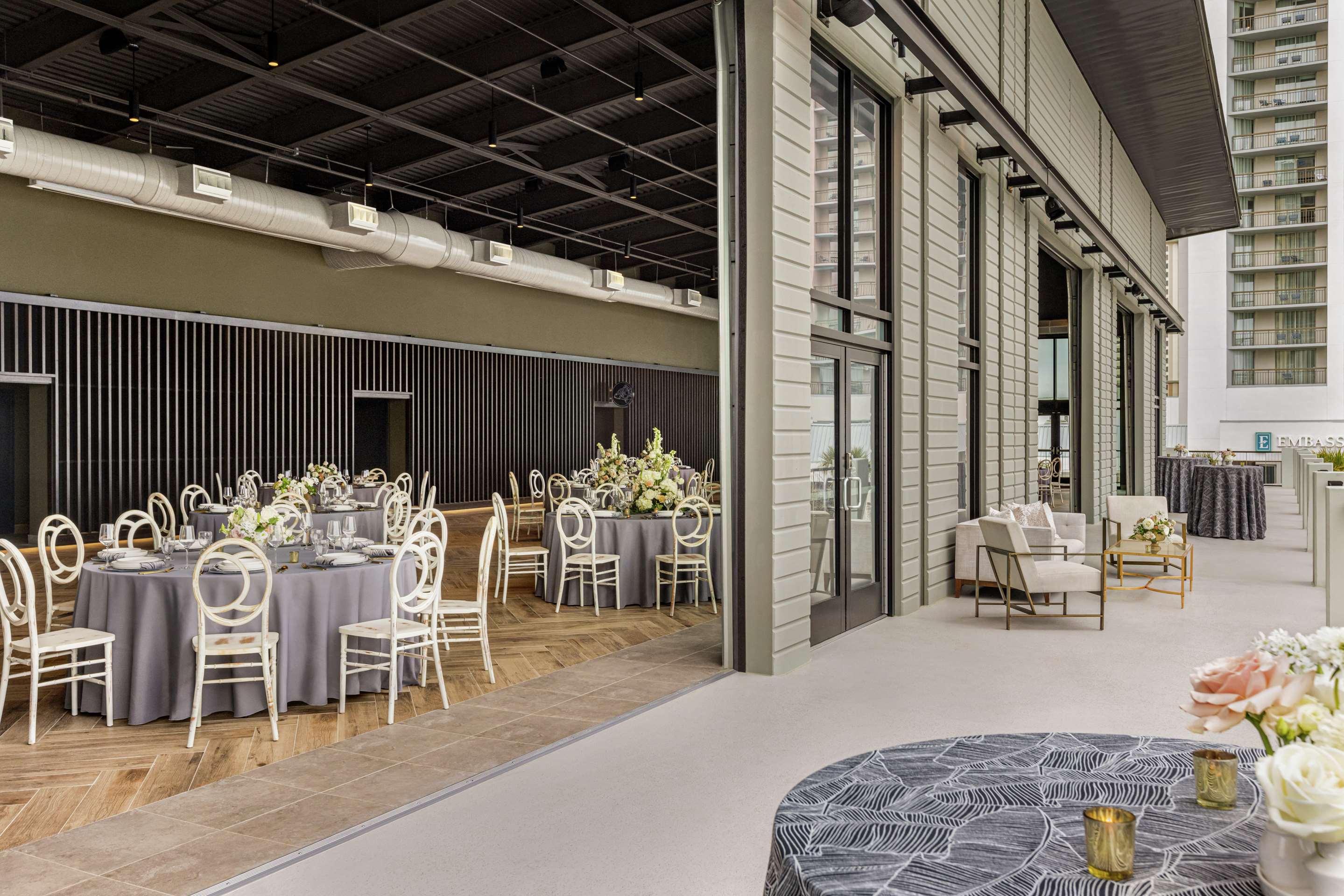 Meeting Room | Embassy Suites by Hilton Myrtle Beach Oceanfront Resort