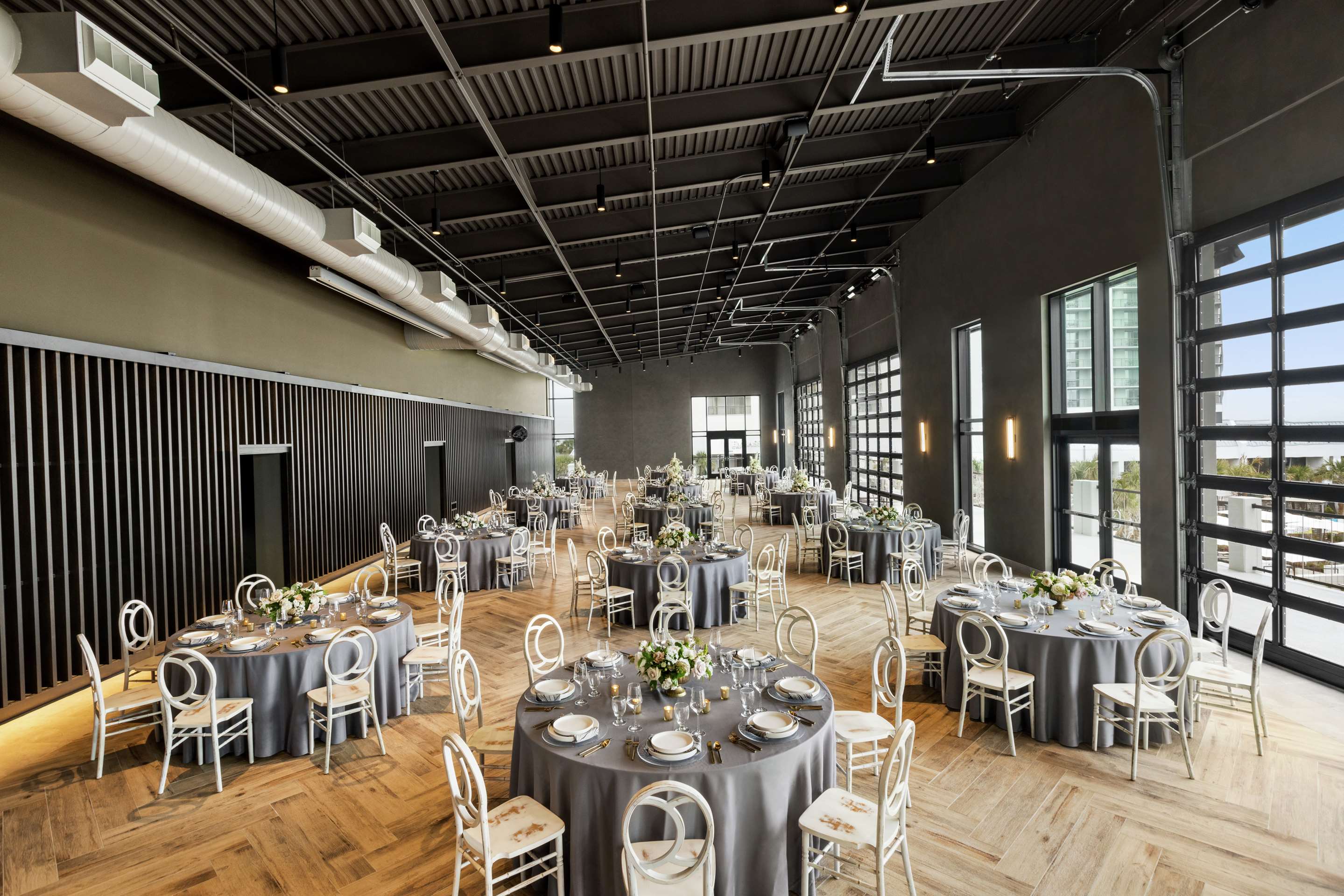 Meeting Room | Embassy Suites by Hilton Myrtle Beach Oceanfront Resort