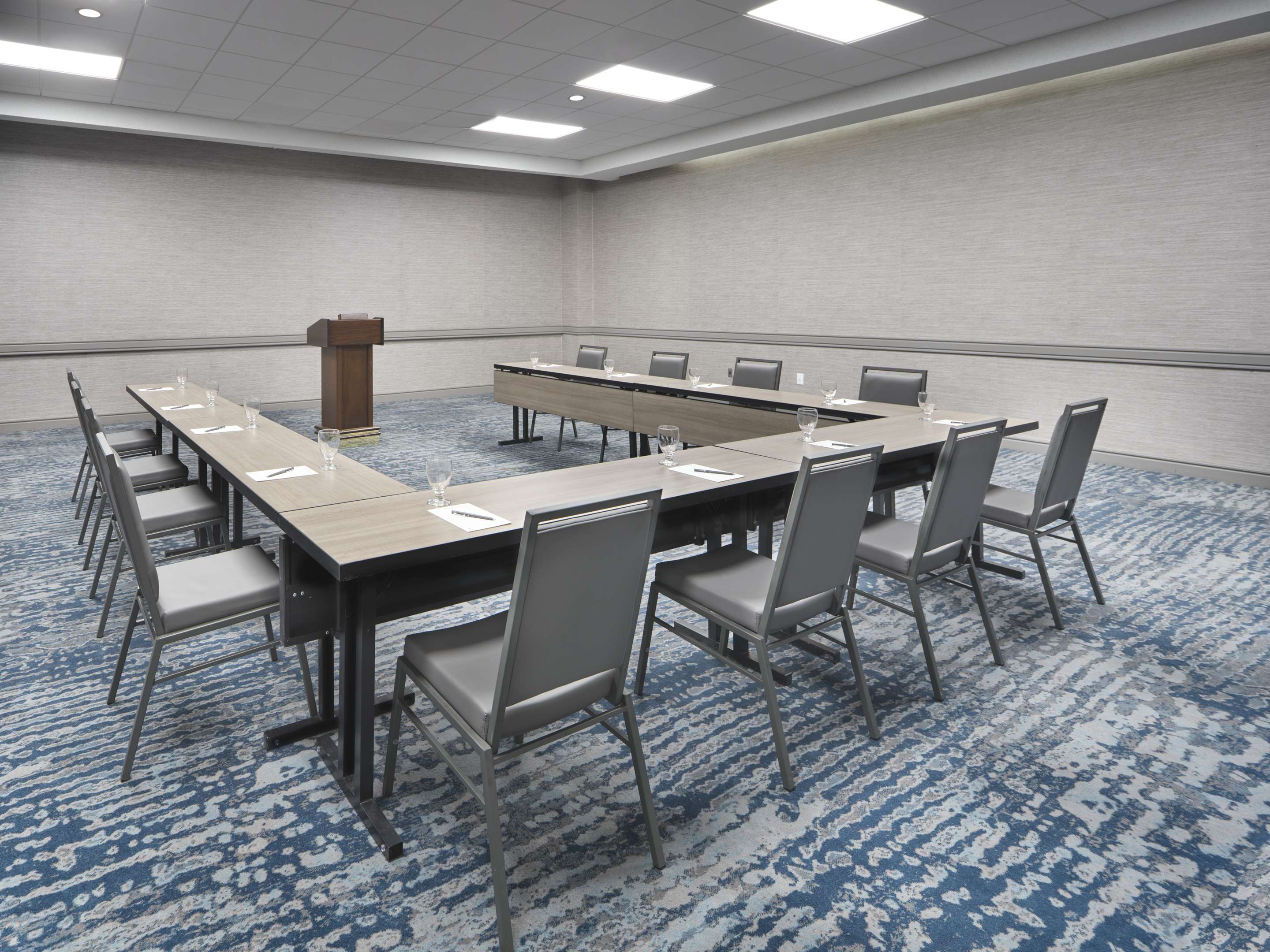 Meeting Room | Embassy Suites by Hilton Myrtle Beach Oceanfront Resort