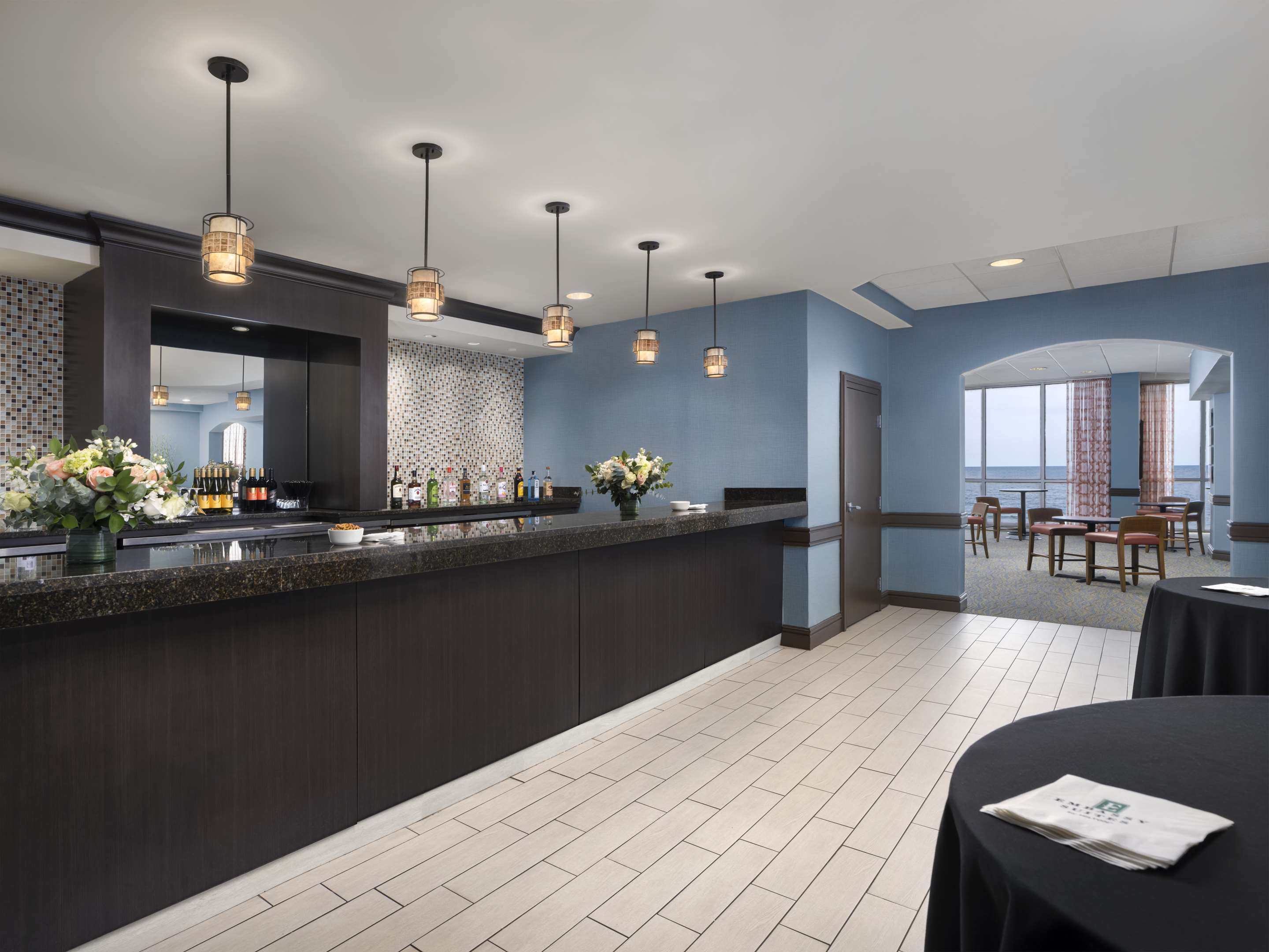 Meeting Room | Embassy Suites by Hilton Myrtle Beach Oceanfront Resort