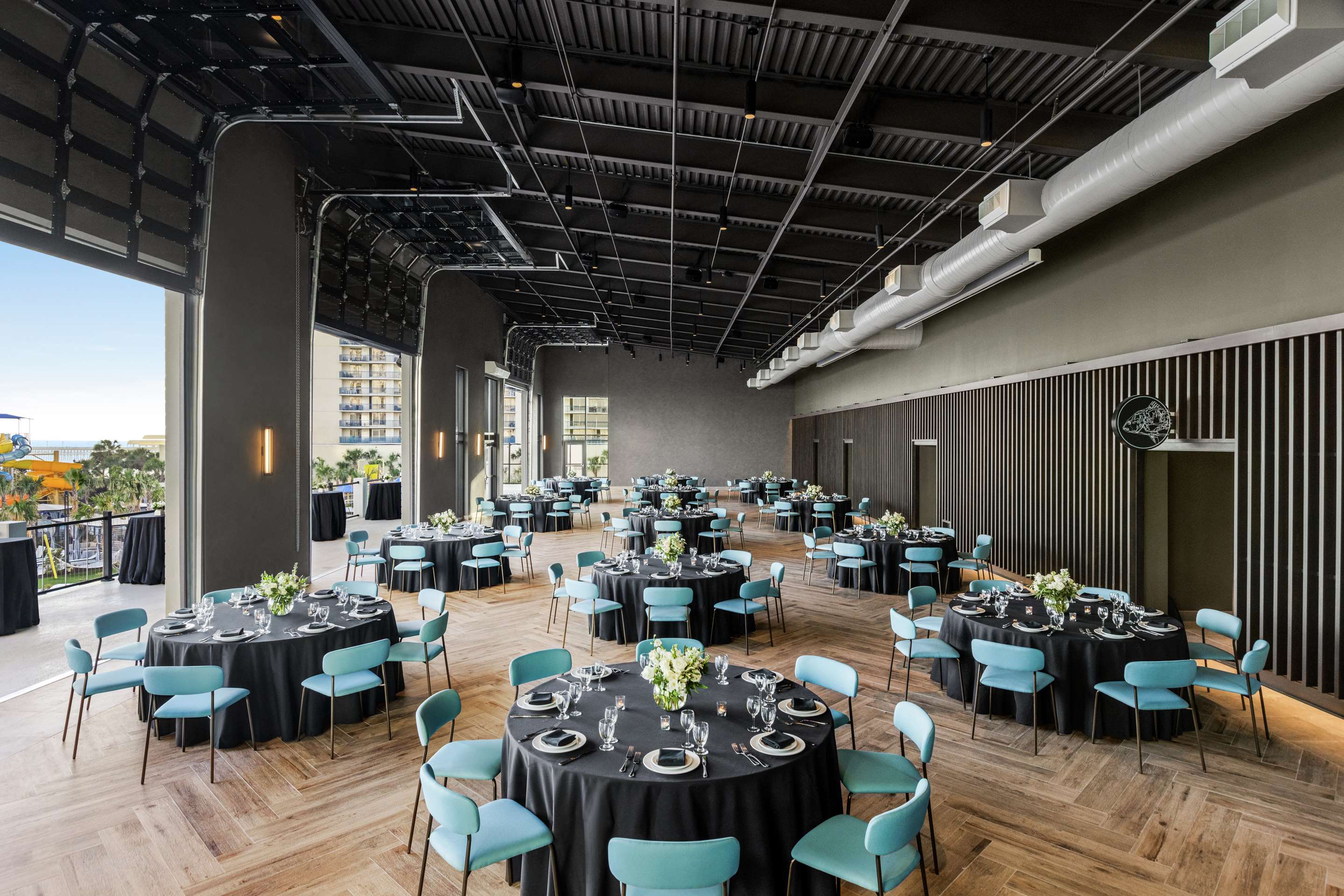 Meeting Room | Embassy Suites by Hilton Myrtle Beach Oceanfront Resort