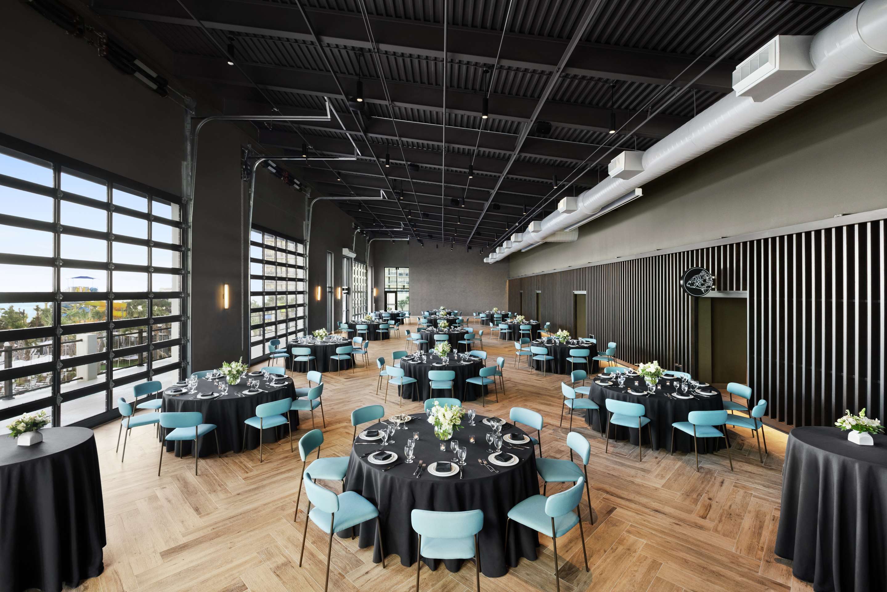 Meeting Room | Embassy Suites by Hilton Myrtle Beach Oceanfront Resort